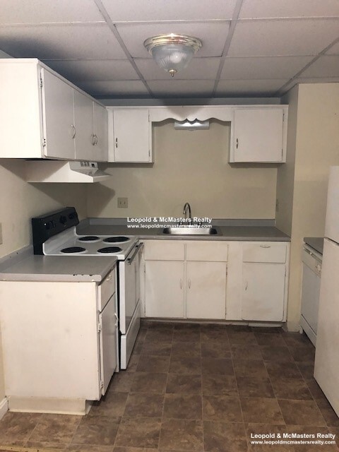 1731 Washington St., Unit 14, HOLBROOK, HOLBROOK
