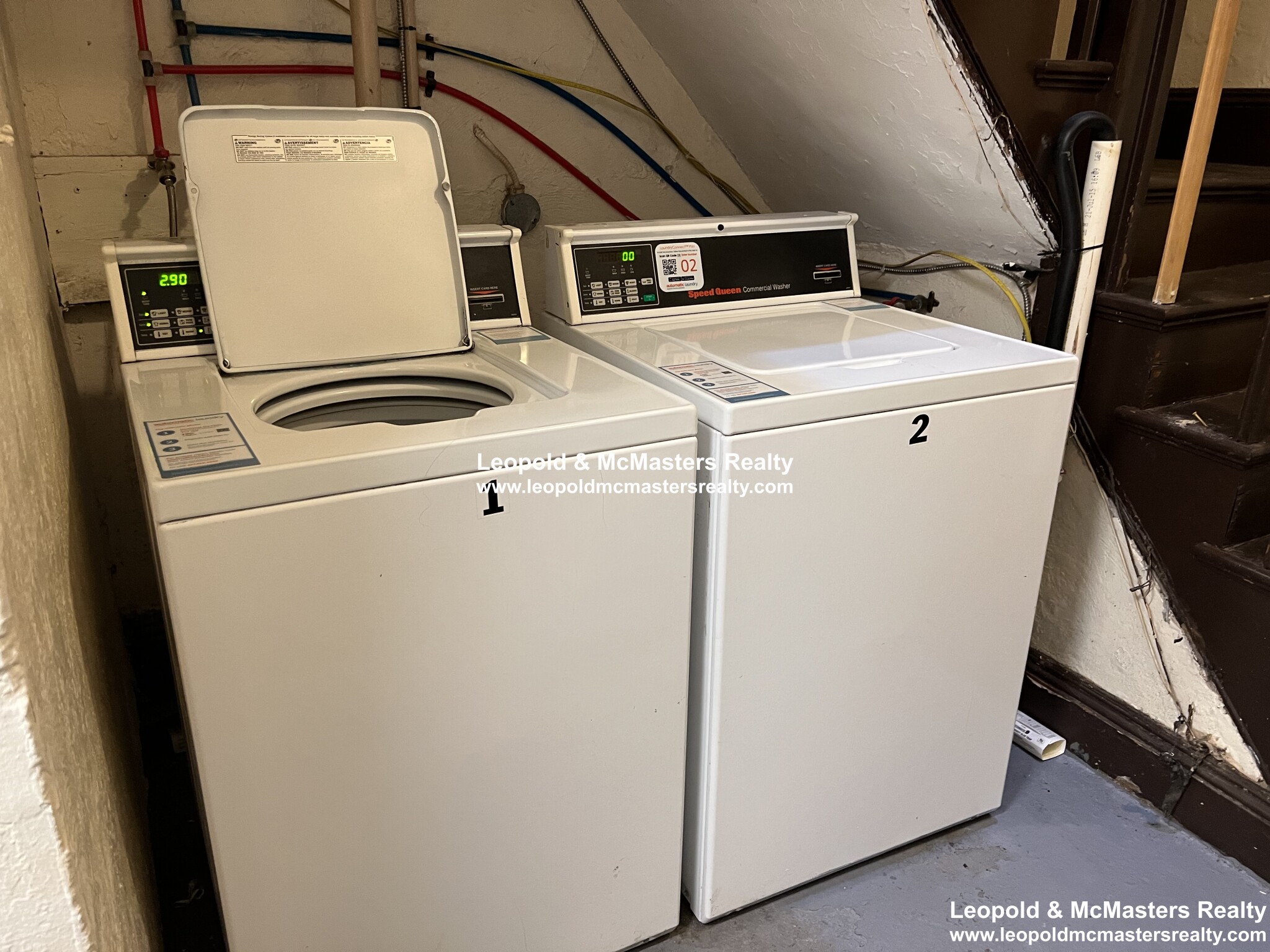 116 Washington St, Brighton