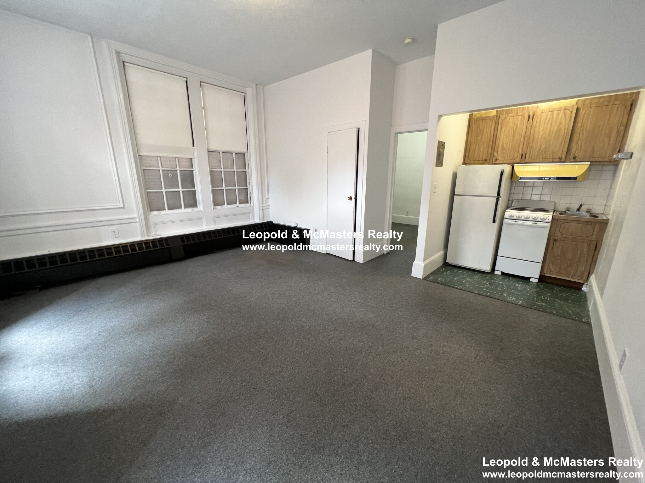 5 Joy St, Beacon Hill