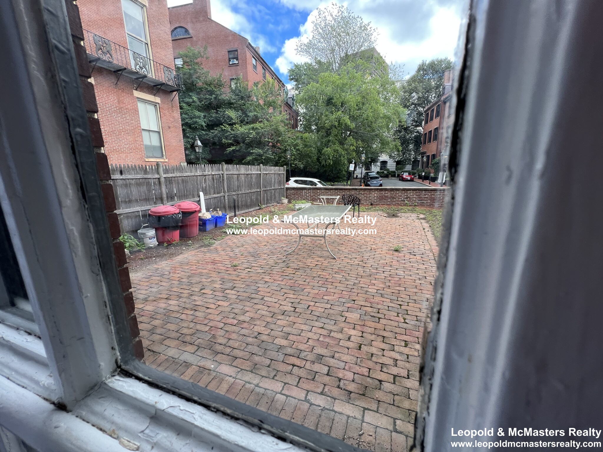 5 Joy St, Beacon Hill