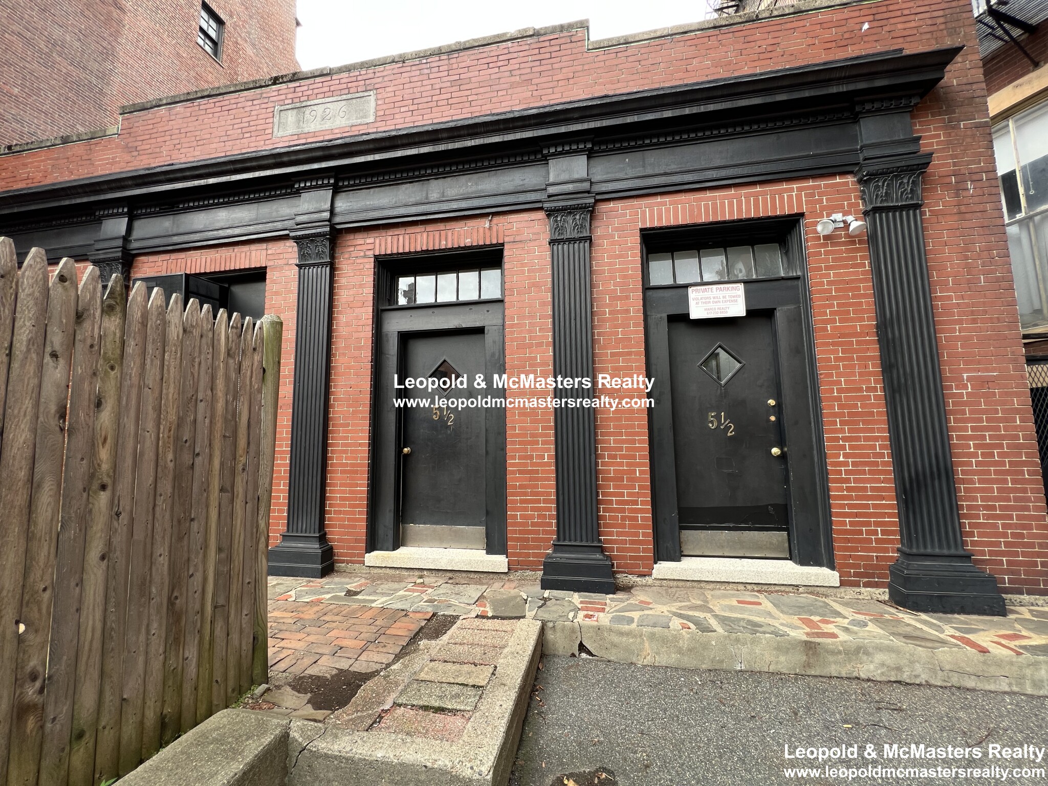 5 Joy St, Beacon Hill