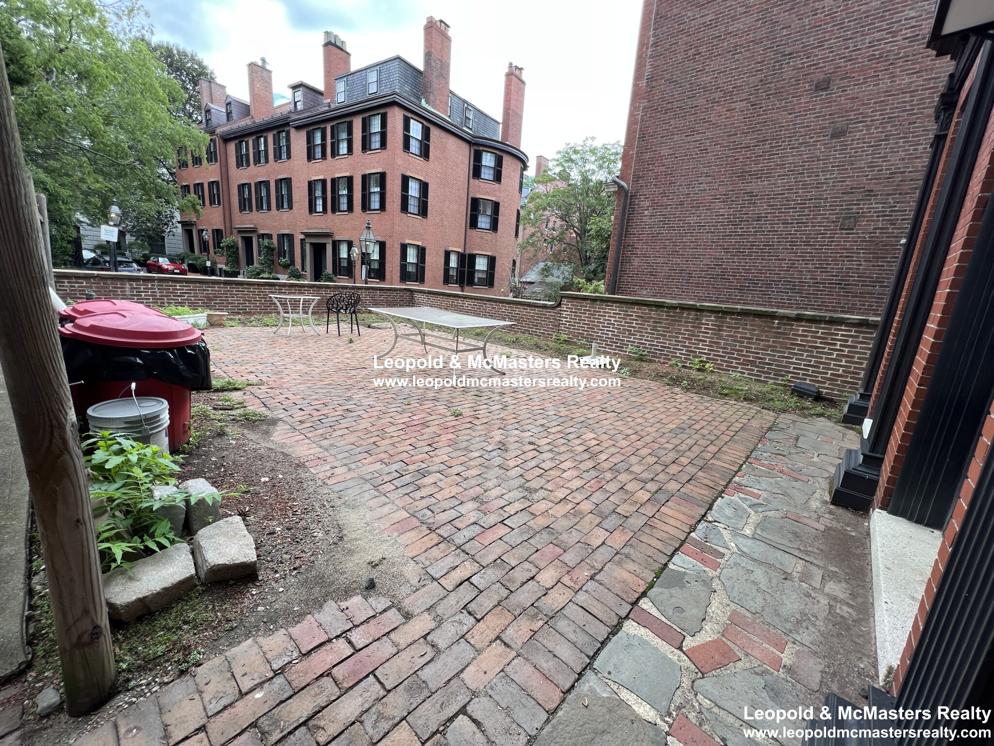 5 Joy St, Beacon Hill