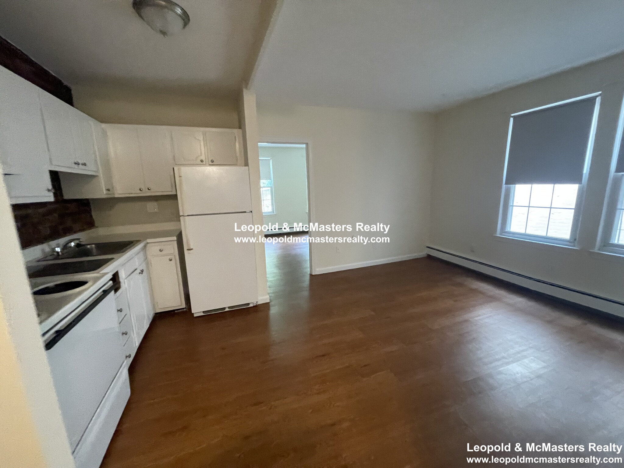 78 South Huntington Ave, Mission Hill