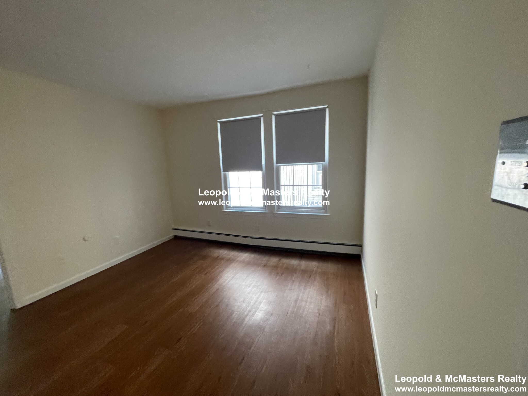 78 South Huntington Ave, Mission Hill