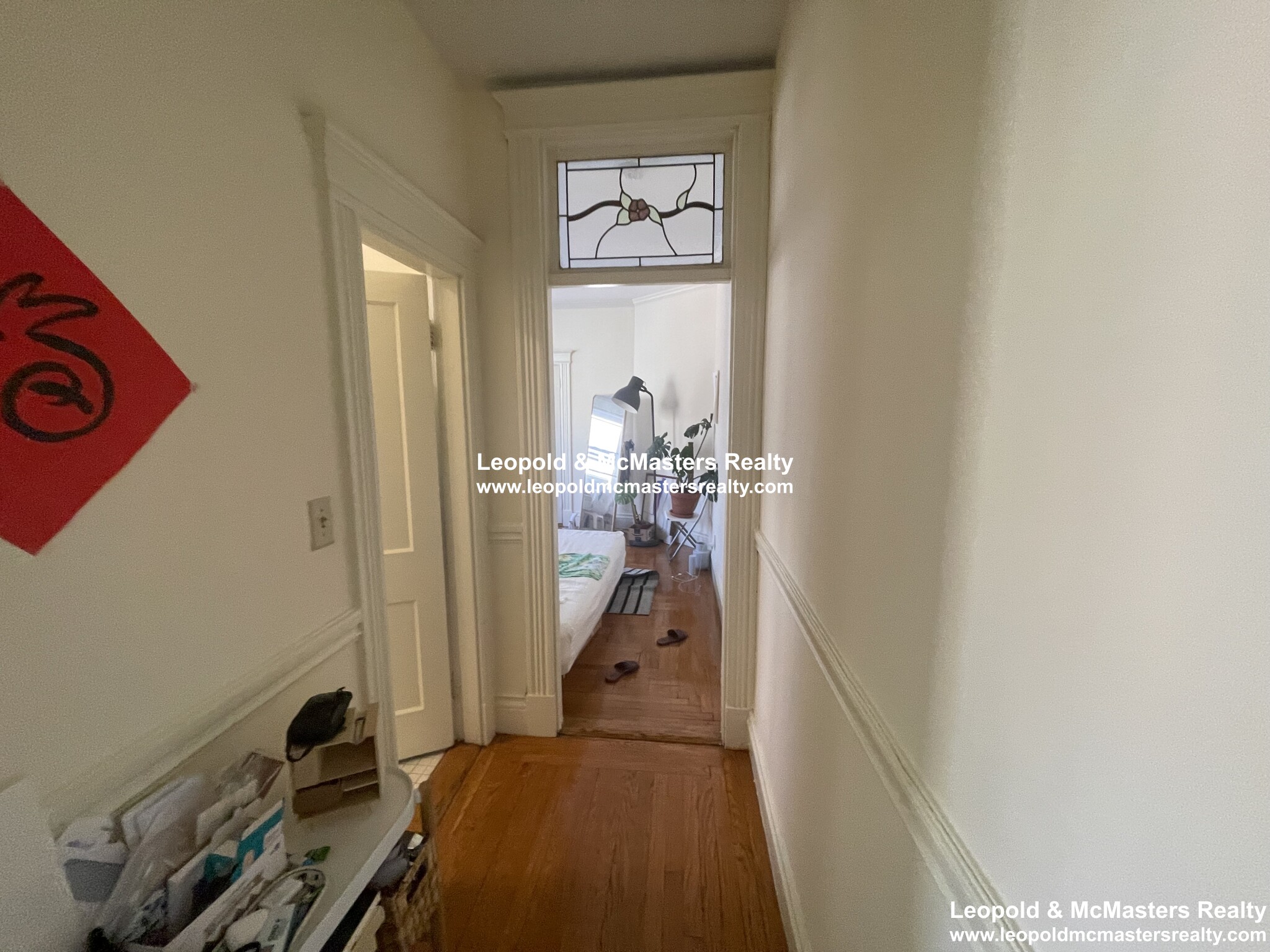 16 Queensberry St, Fenway