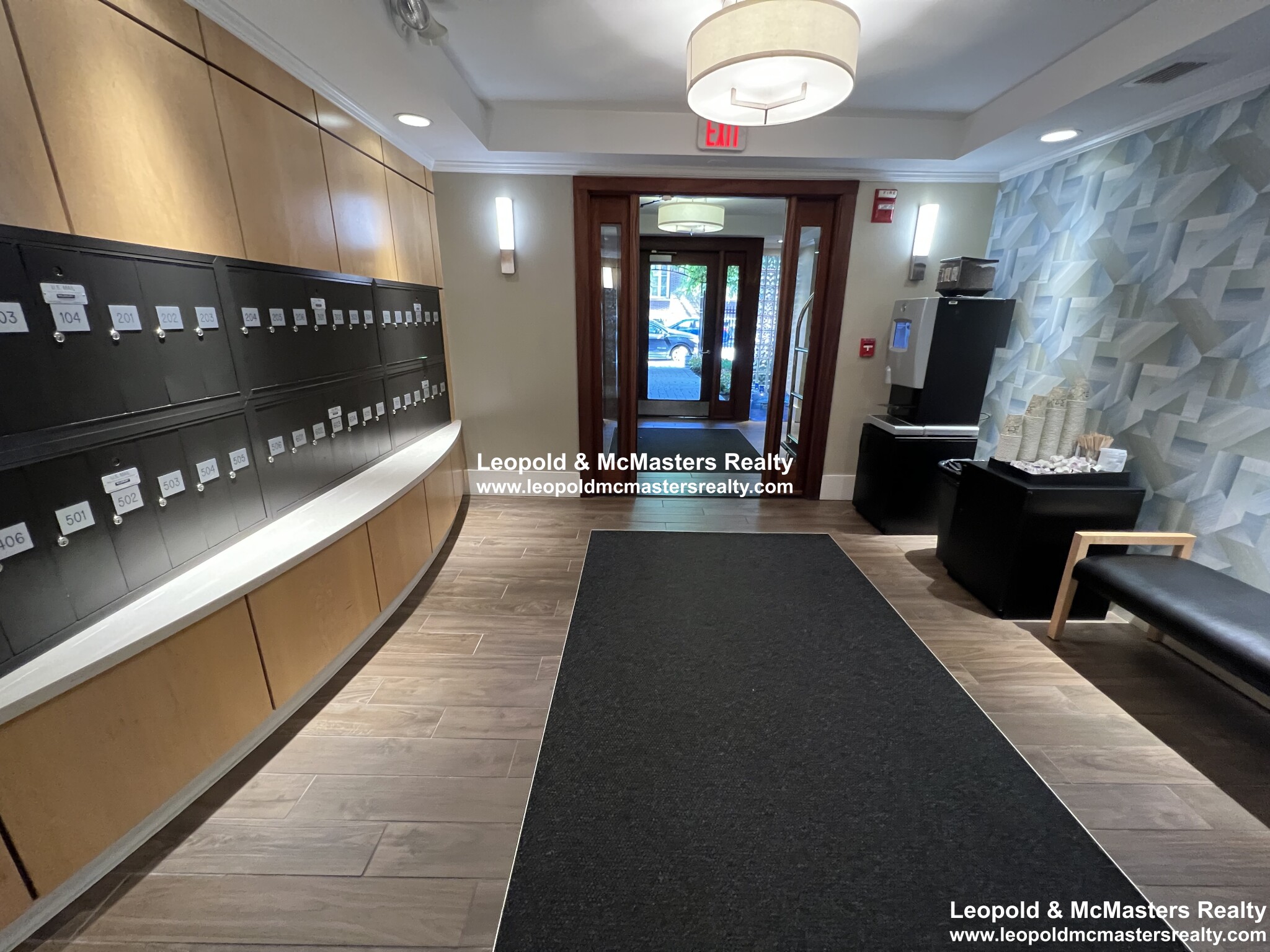 100 Jersey St, Fenway