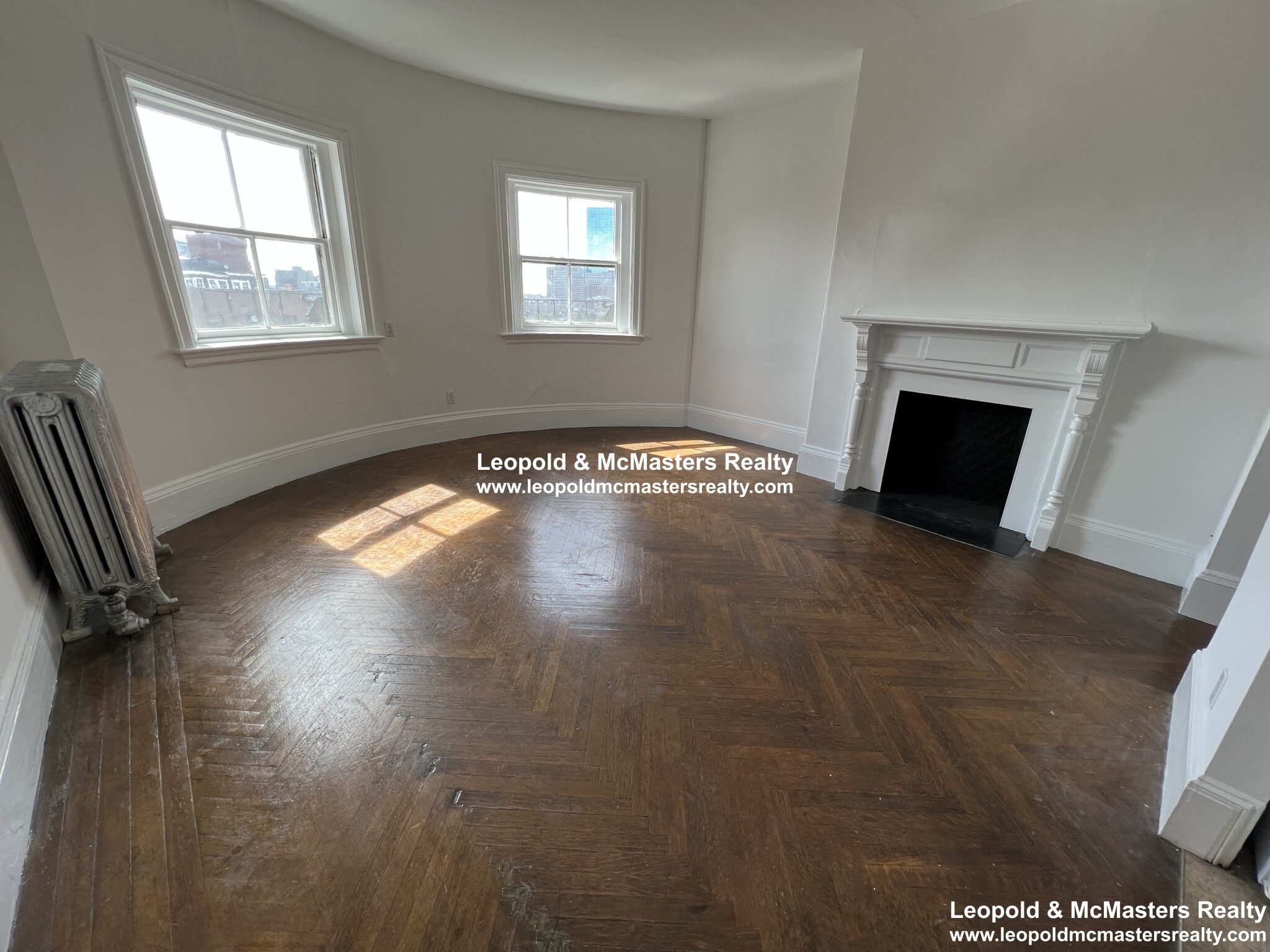 20 Mount Vernon St, Beacon Hill