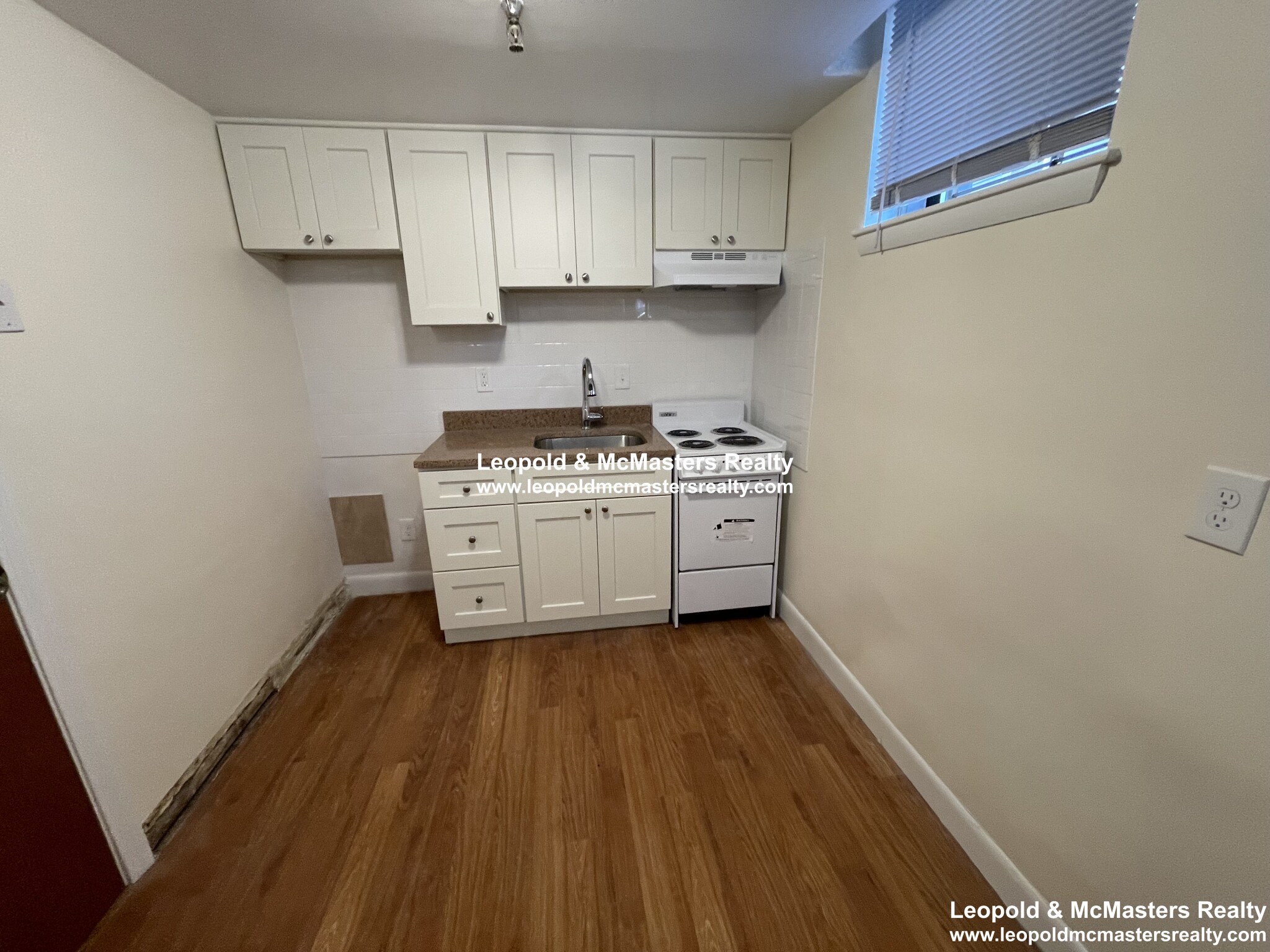 45 Chester St., Unit B2, BOSTON - ALLSTON, BOSTON - ALLSTON