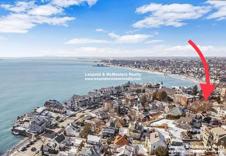 6 Thorndike Terr, Swampscott