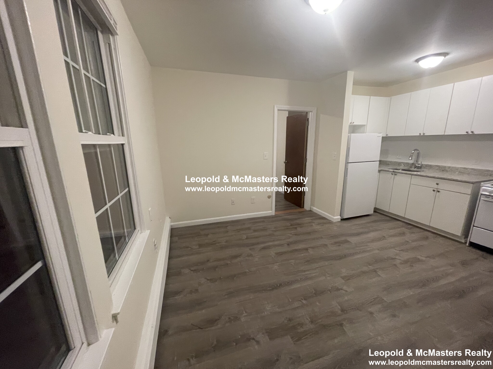 78 Huntington Ave, Jamaica Plain