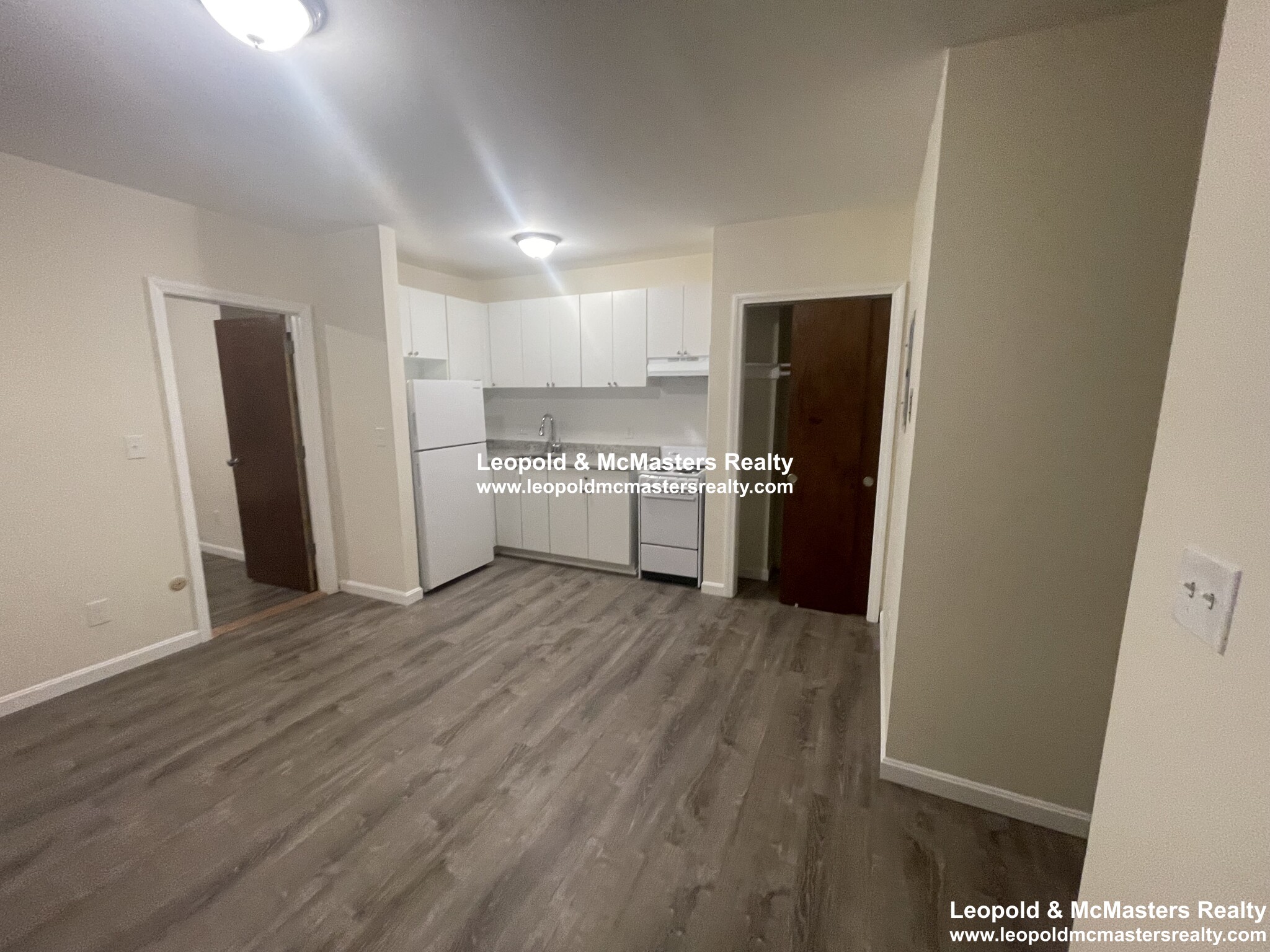 78 Huntington Ave, Jamaica Plain