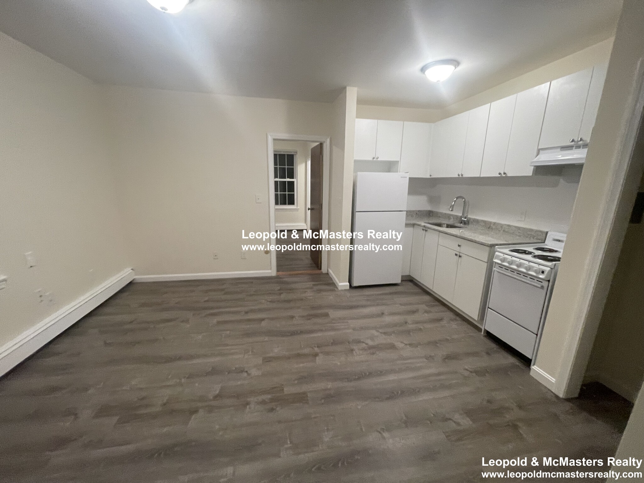 78 Huntington Ave, Jamaica Plain