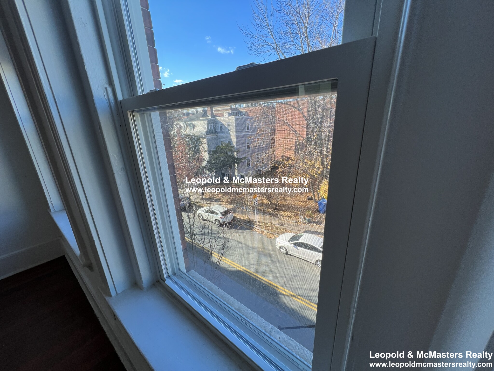 146 Oxford St, Ward Two