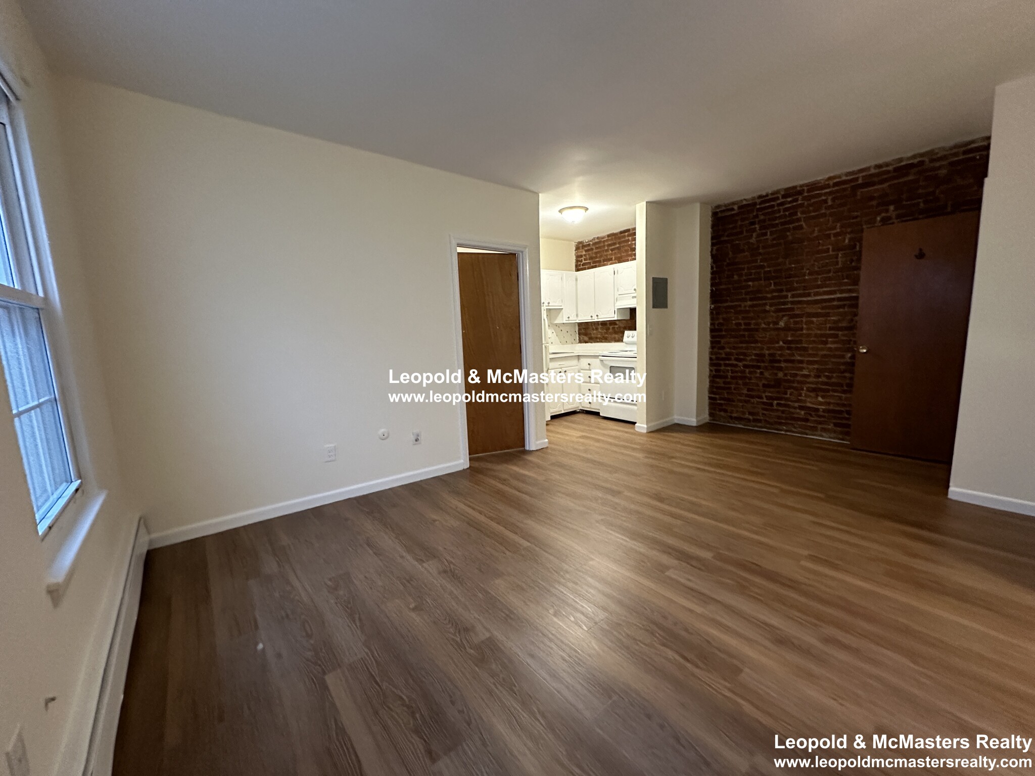 50 South Huntington Ave, Mission Hill