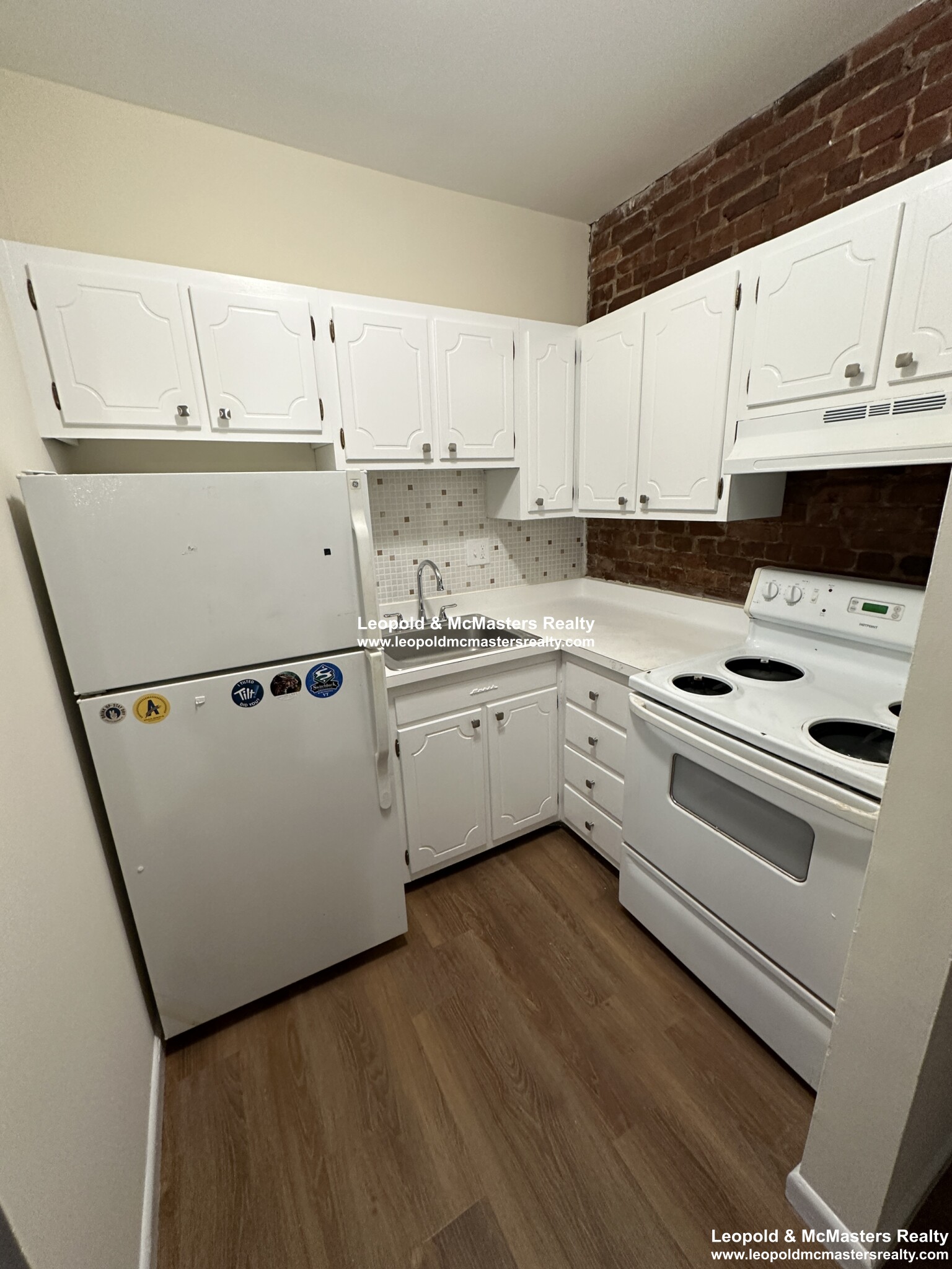 50 South Huntington Ave, Mission Hill