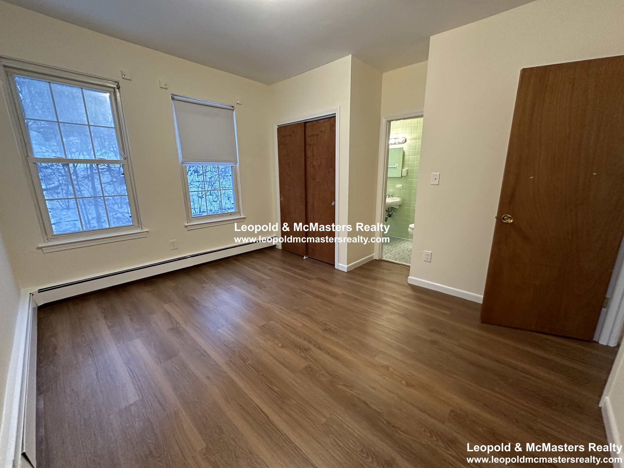 50 South Huntington Ave, Mission Hill