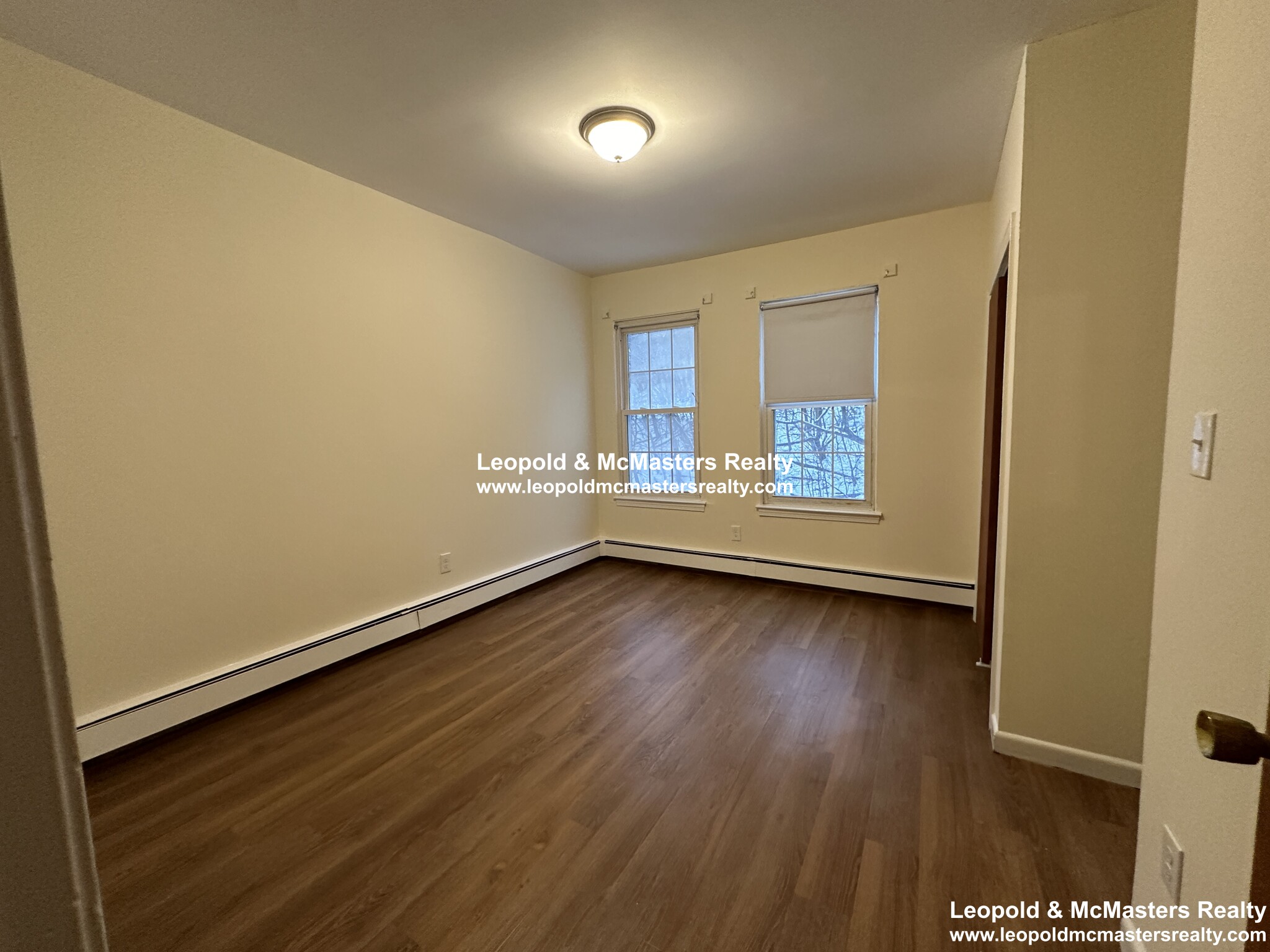 50 South Huntington Ave, Mission Hill