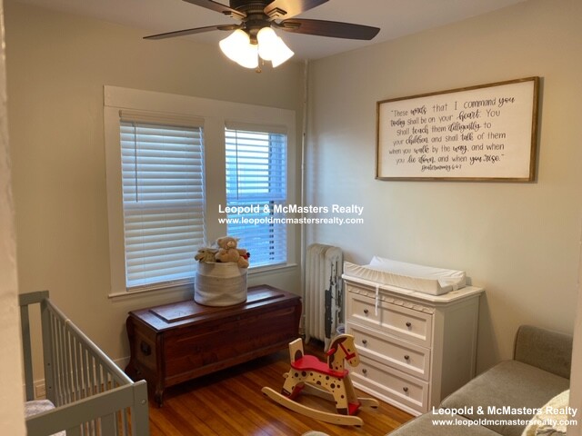 260 Southern Artery, Merrymount