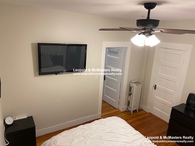 260 Southern Artery, Merrymount