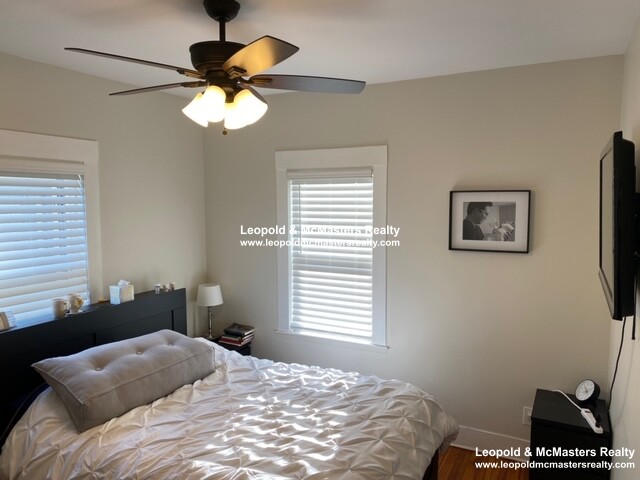 260 Southern Artery, Merrymount