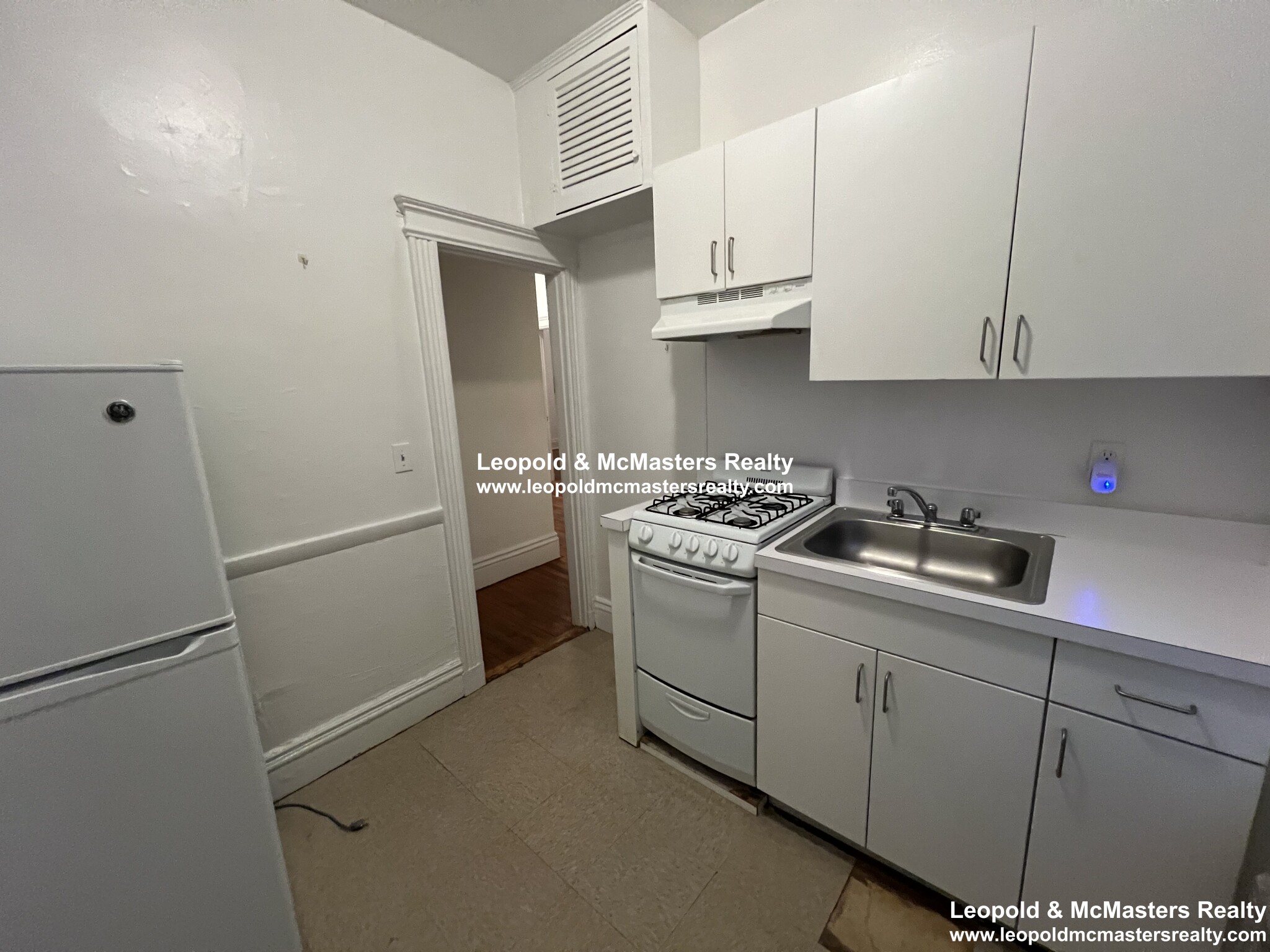 116 Warren St, Brighton