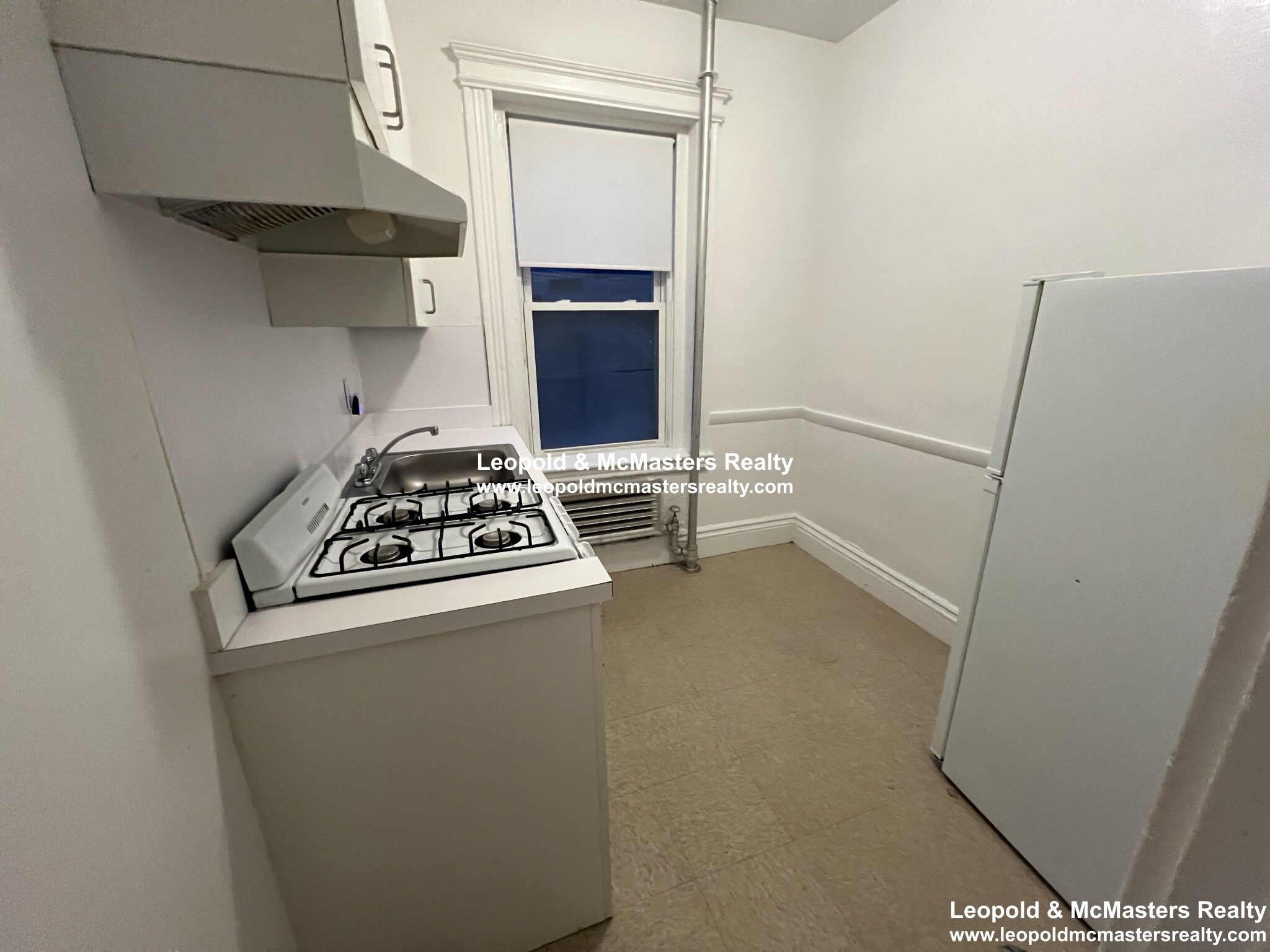 116 Warren St, Brighton