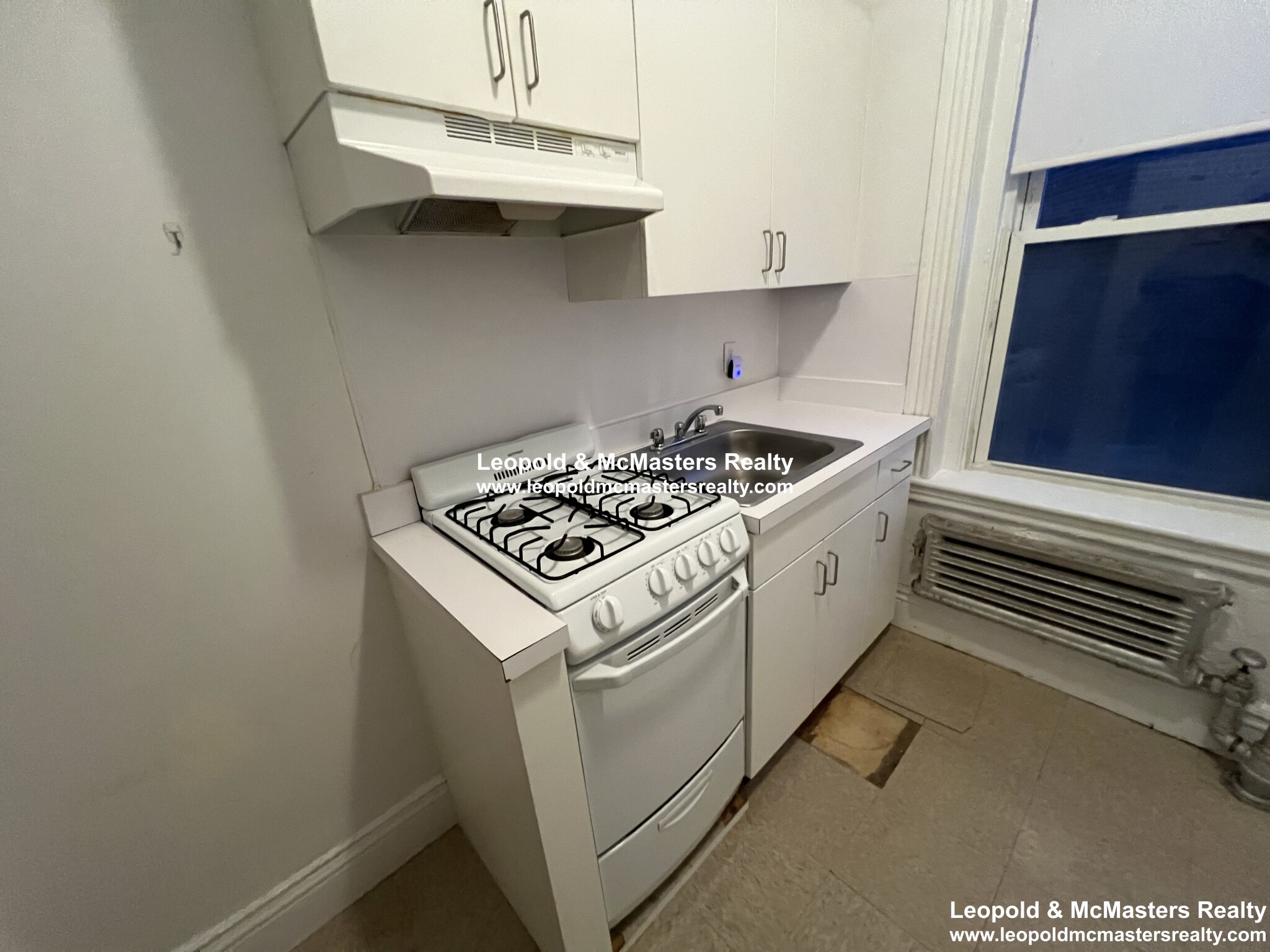 116 Warren St, Brighton