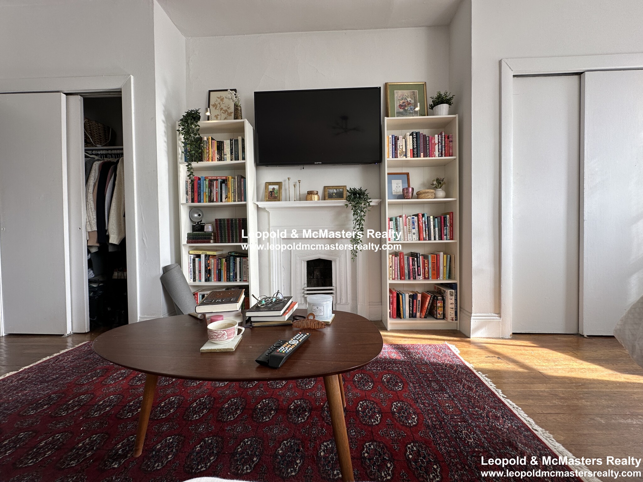 24 Mount Vernon St, Beacon Hill