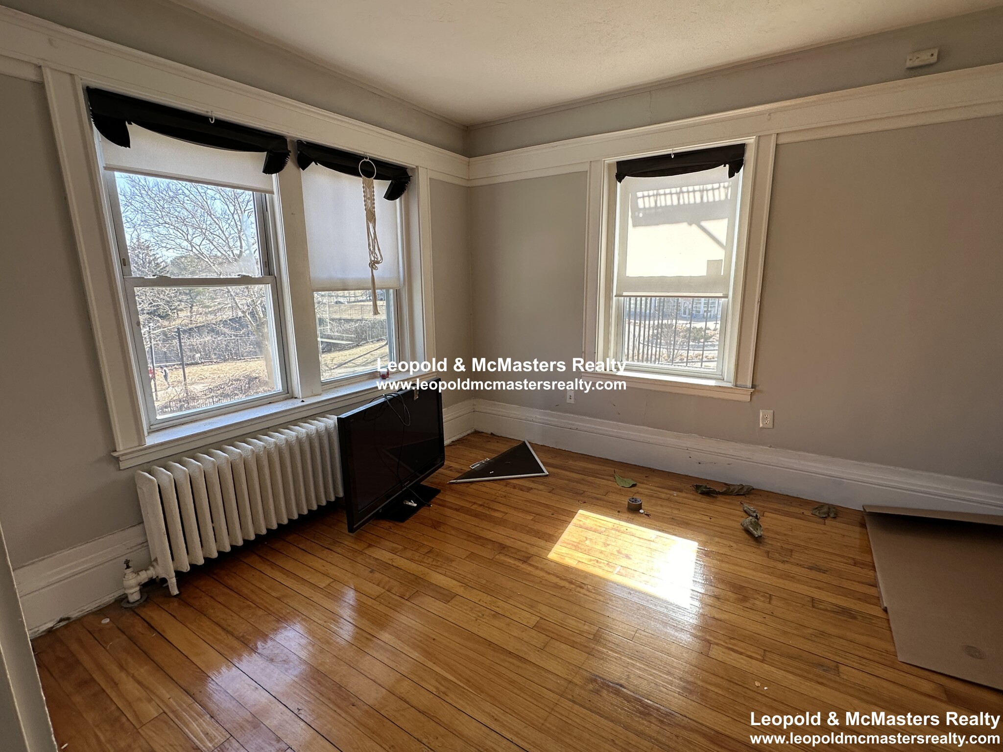 224 South St, Jamaica Plain