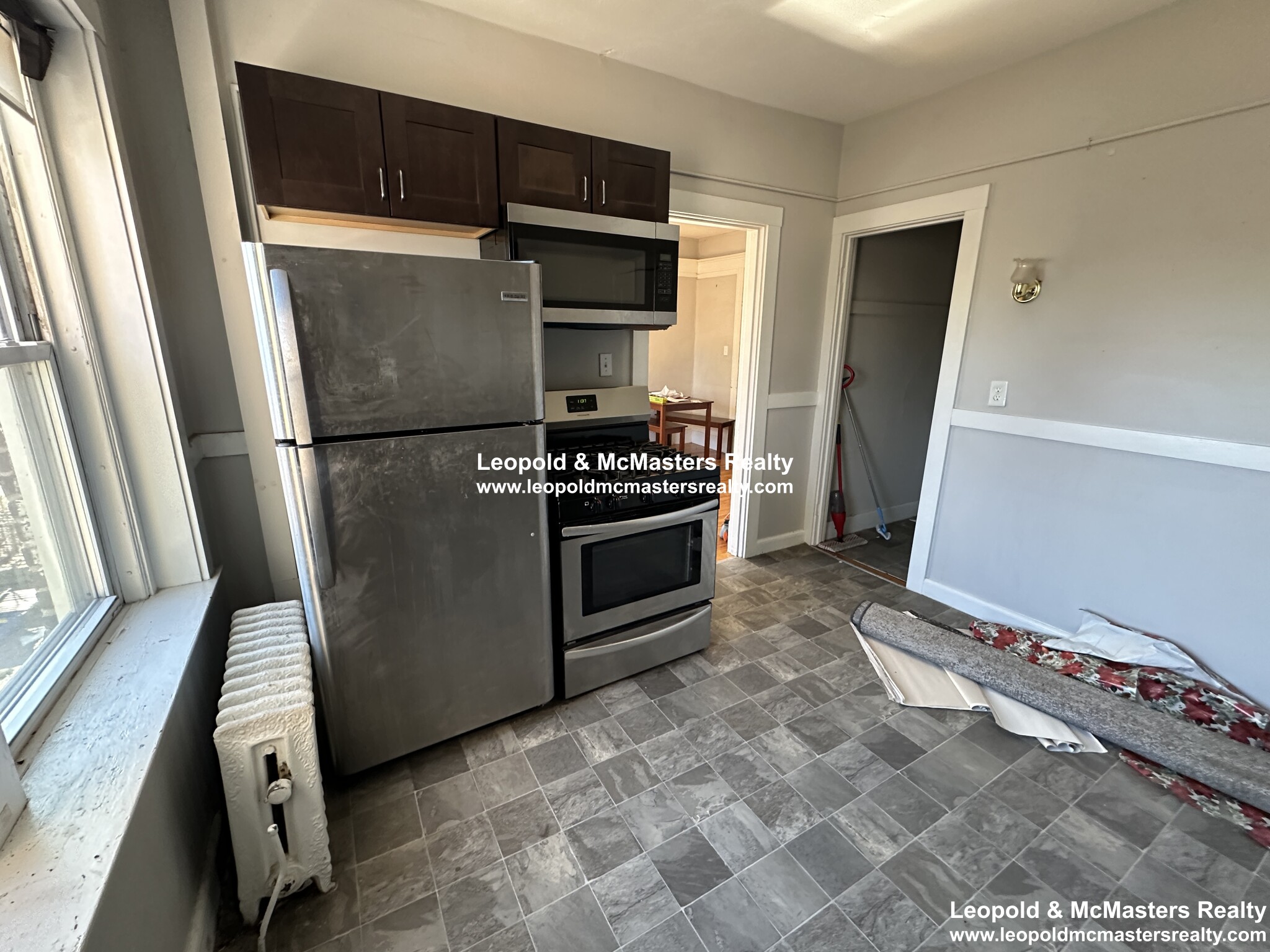 224 South St, Jamaica Plain