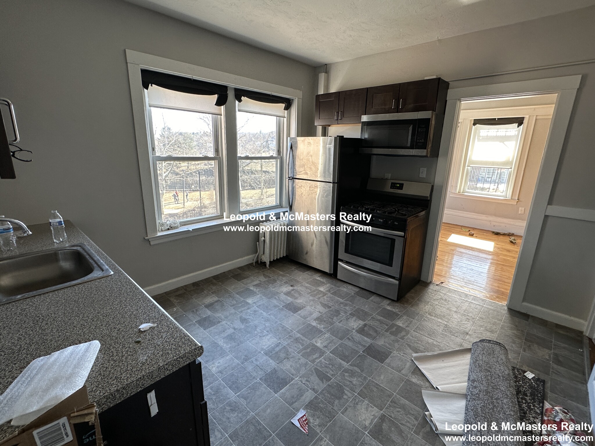 224 South St, Jamaica Plain