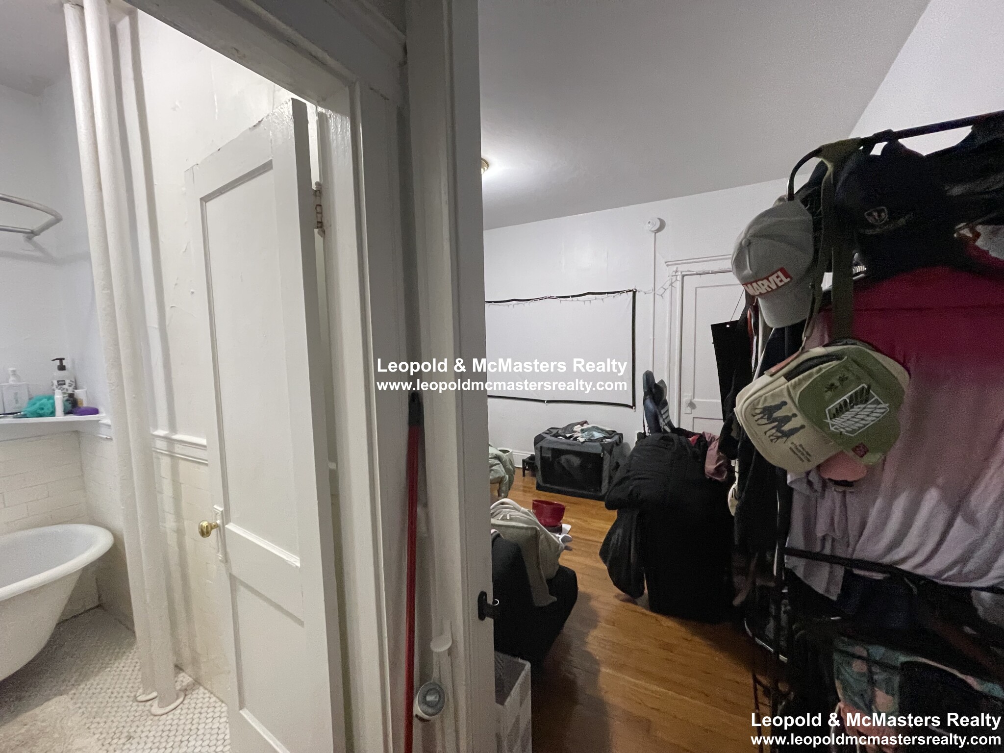 1576 Commonwealth Ave, Brighton