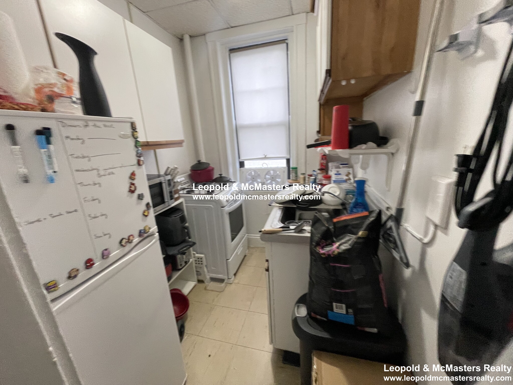 1576 Commonwealth Ave, Brighton