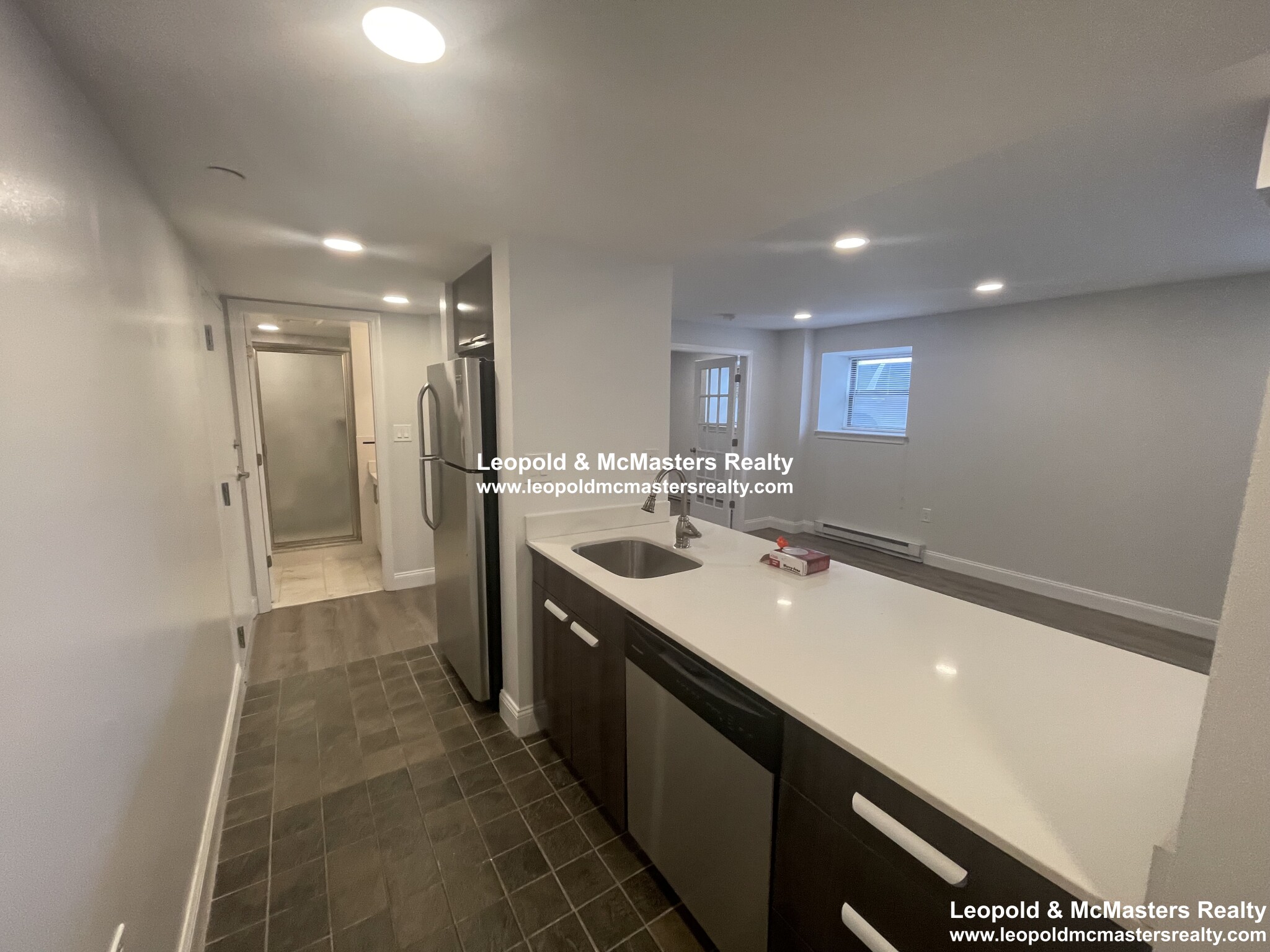 457 Centre St, Newton Corner