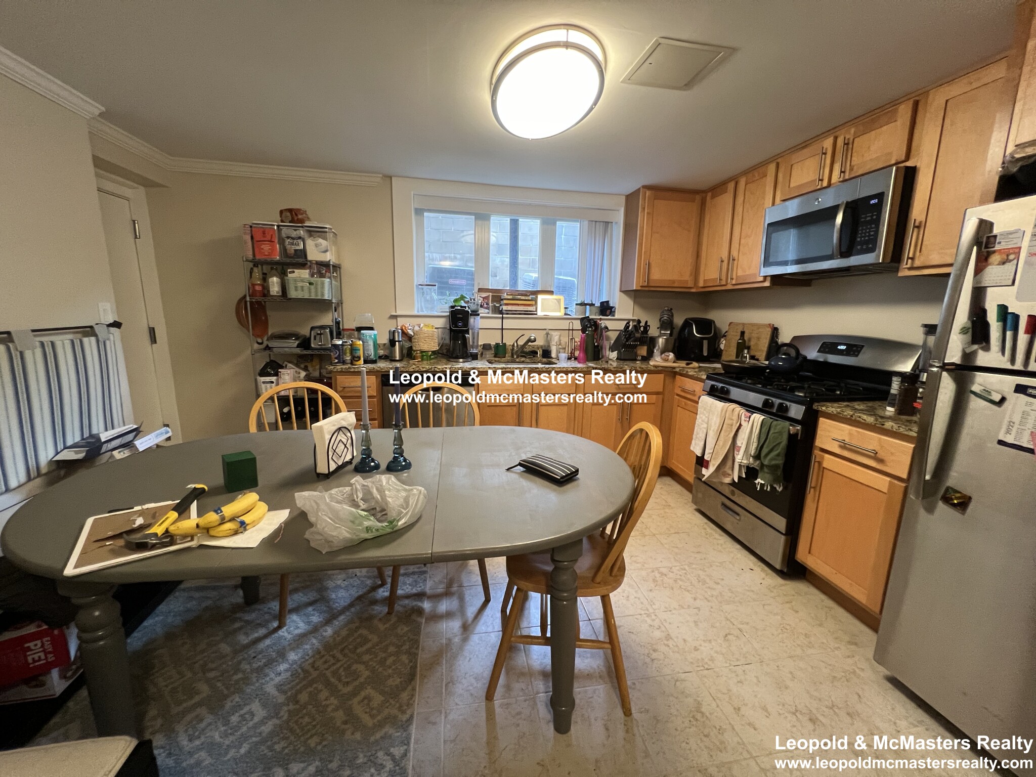 16 Short St, Corey Hill