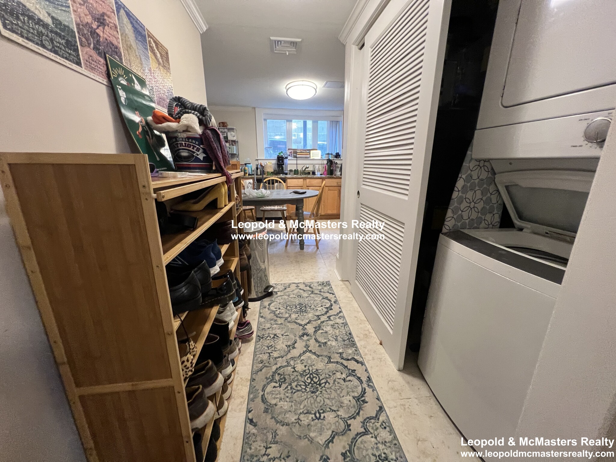 16 Short St, Corey Hill