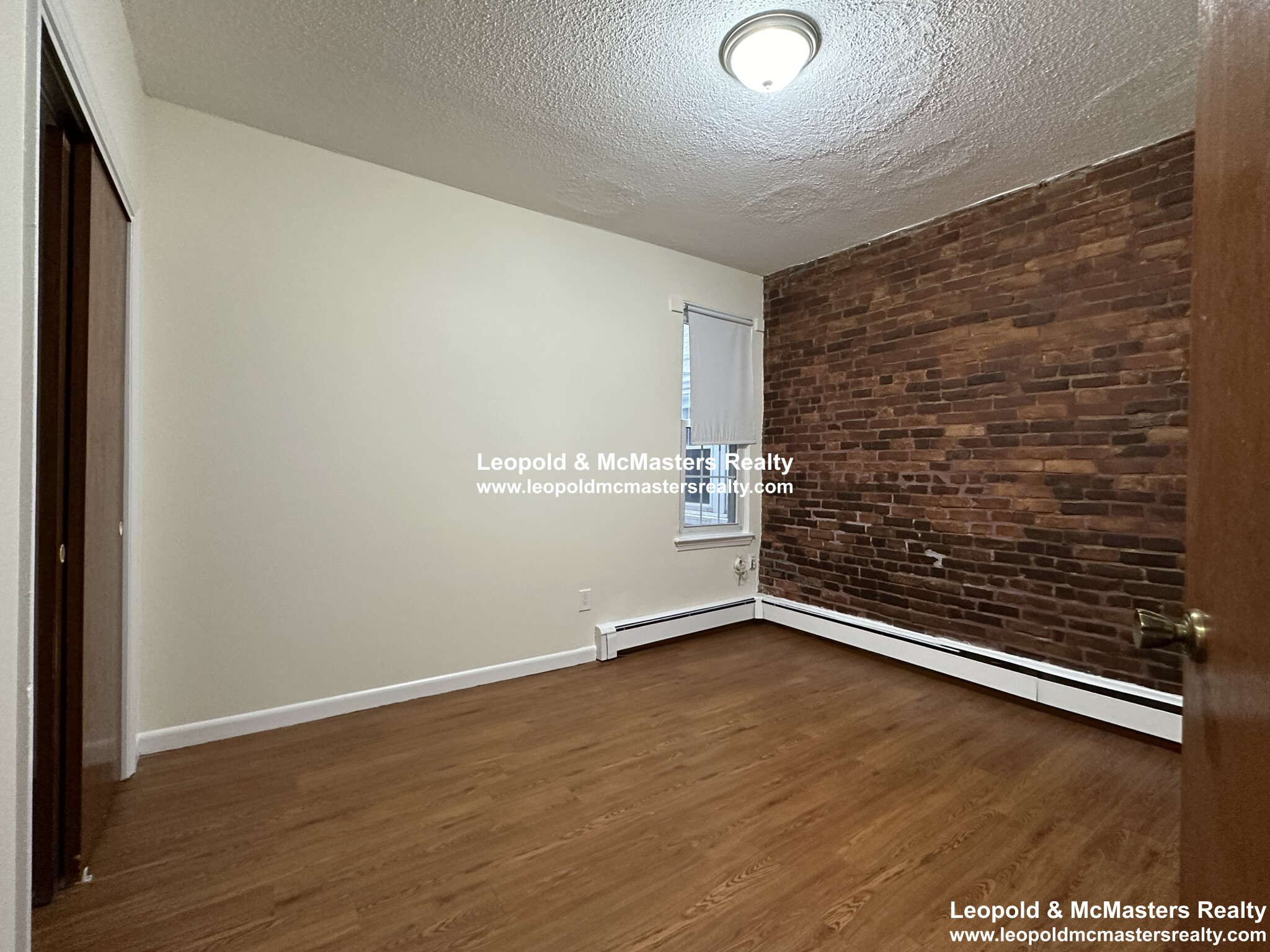 54 South Huntington Ave, Mission Hill