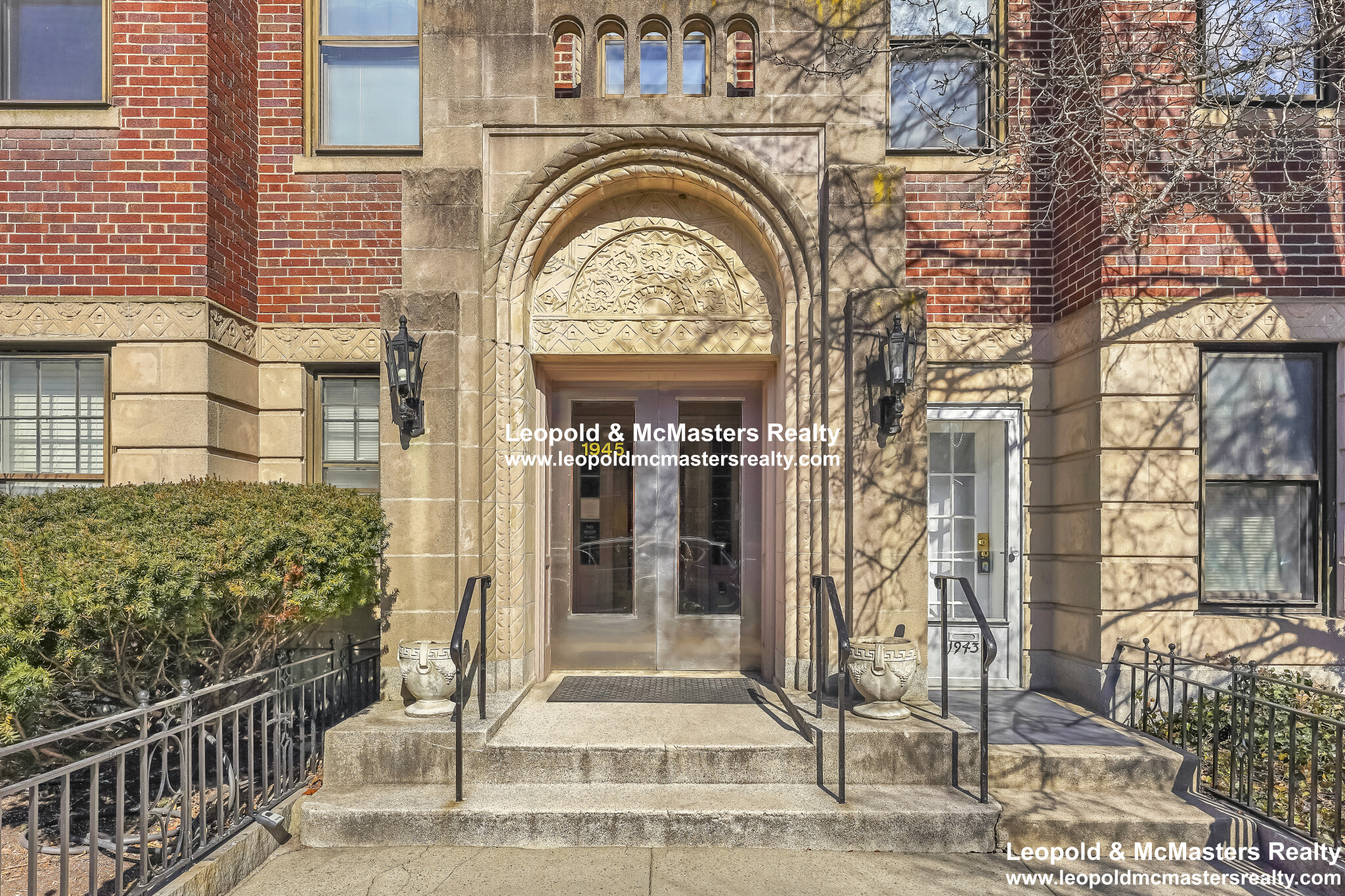 1945 Commonwealth Ave, Brighton