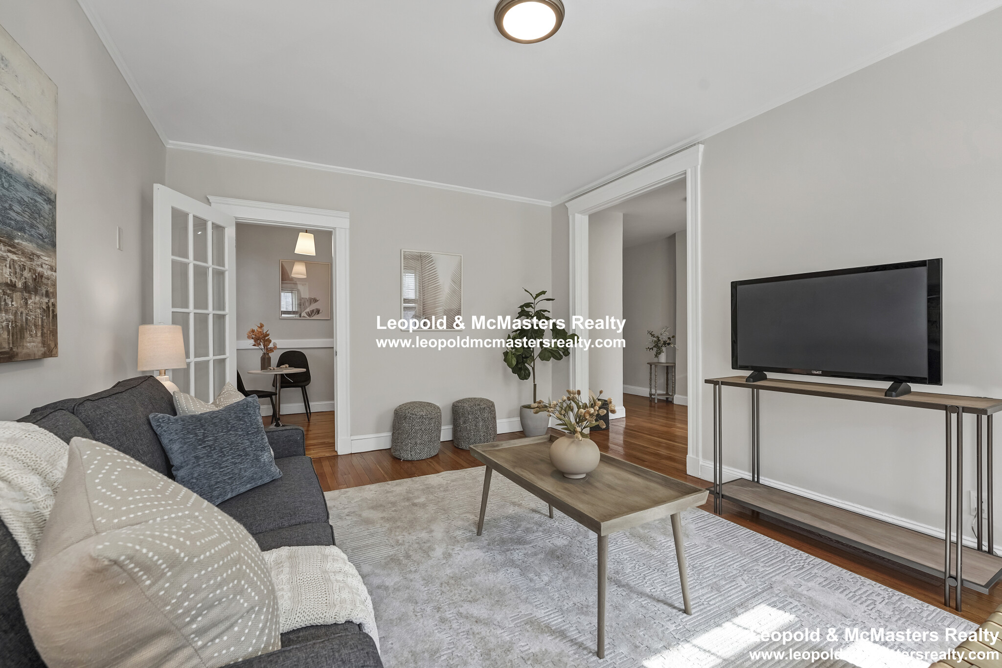 1945 Commonwealth Ave, Brighton