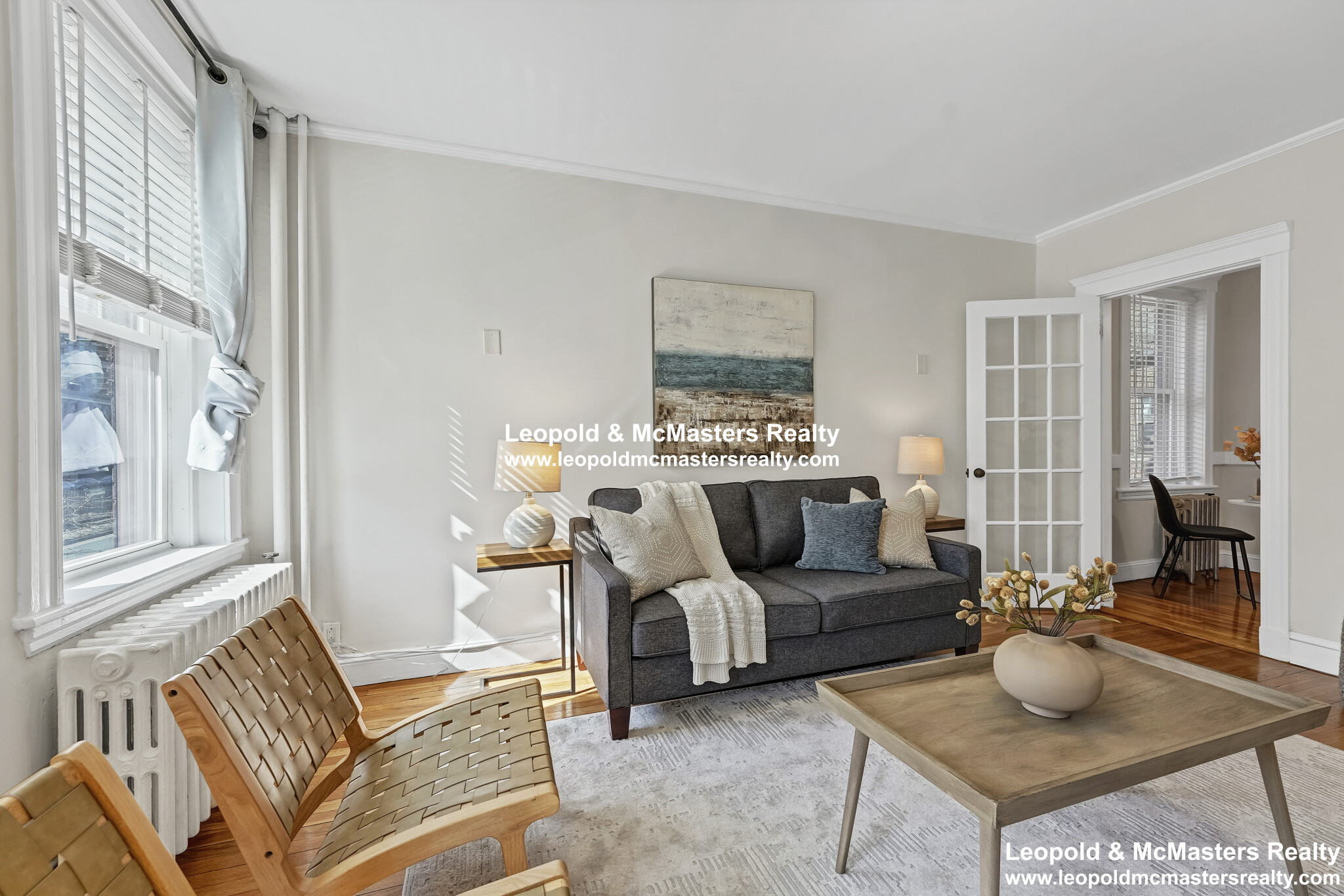 1945 Commonwealth Ave, Brighton