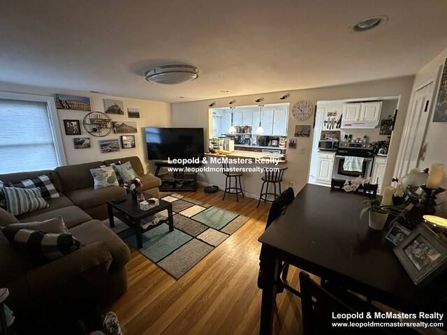 25 George St, Watertown