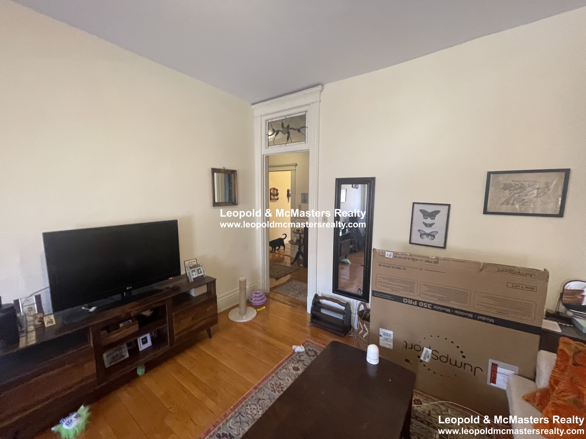 19 Queensberry St, Fenway