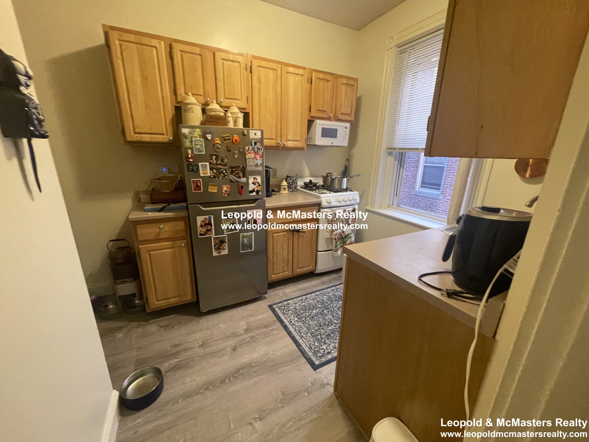 19 Queensberry St, Fenway