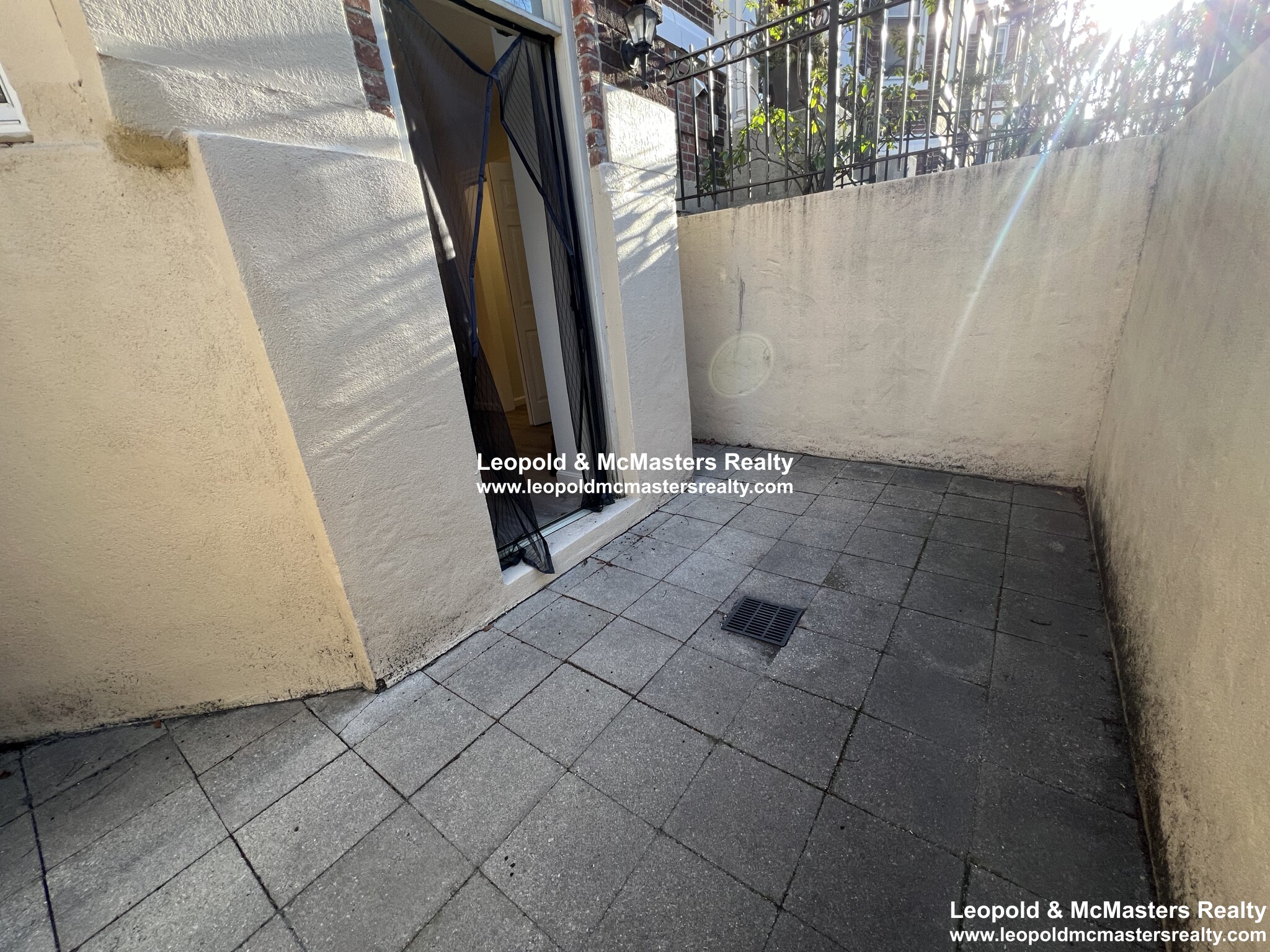 24 Queensberry St, Fenway