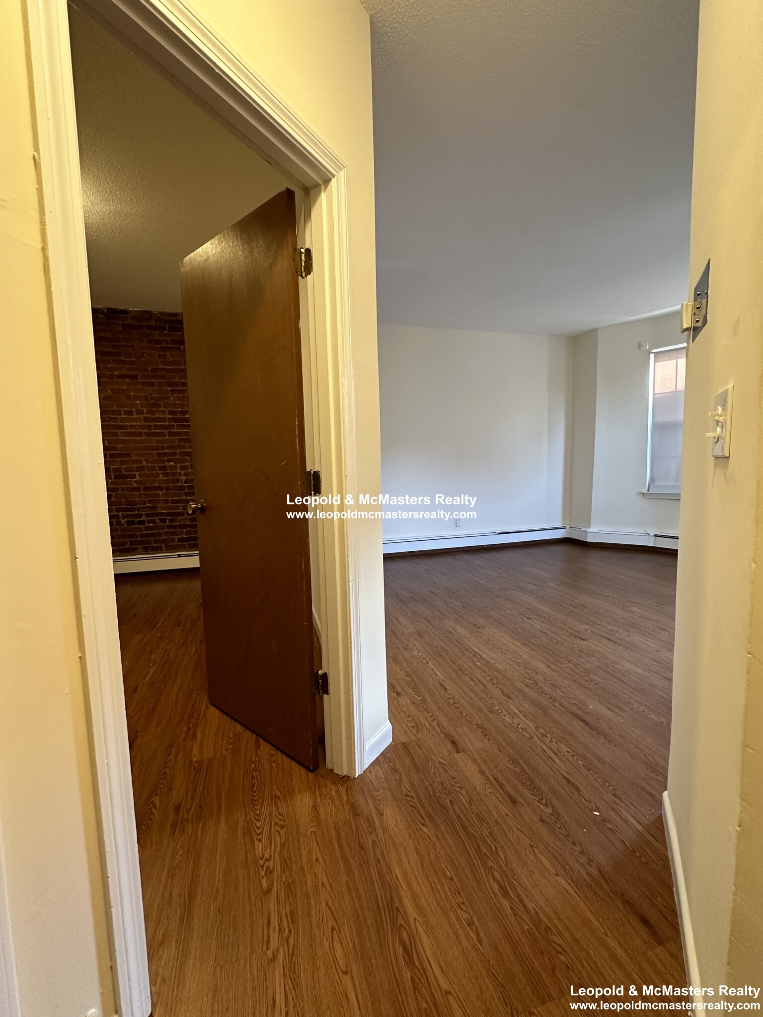 46 South Huntington Ave, Mission Hill