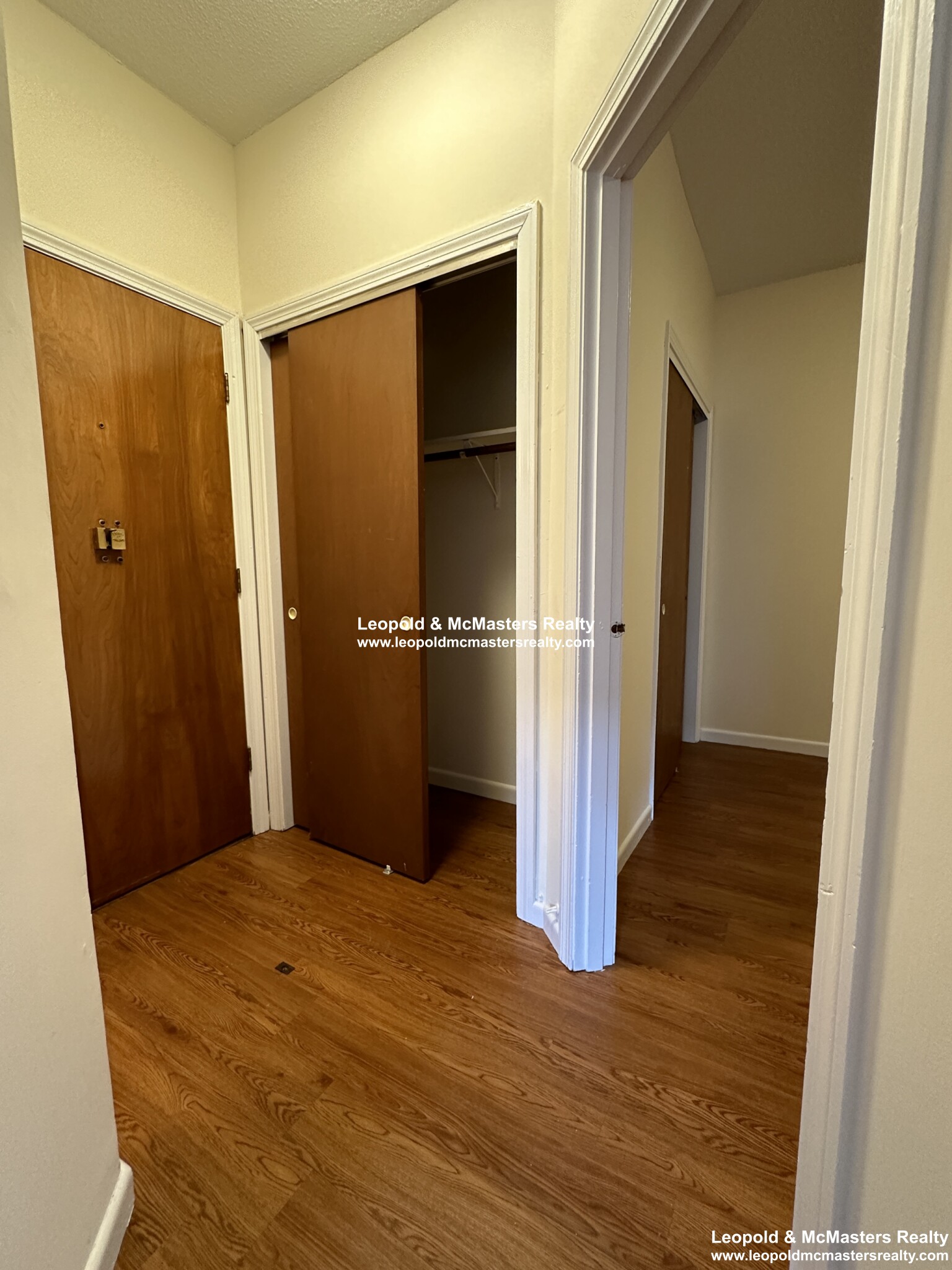 46 South Huntington Ave, Mission Hill