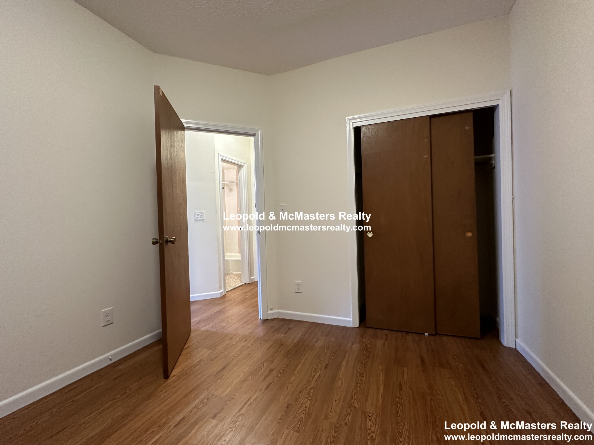 46 South Huntington Ave, Mission Hill