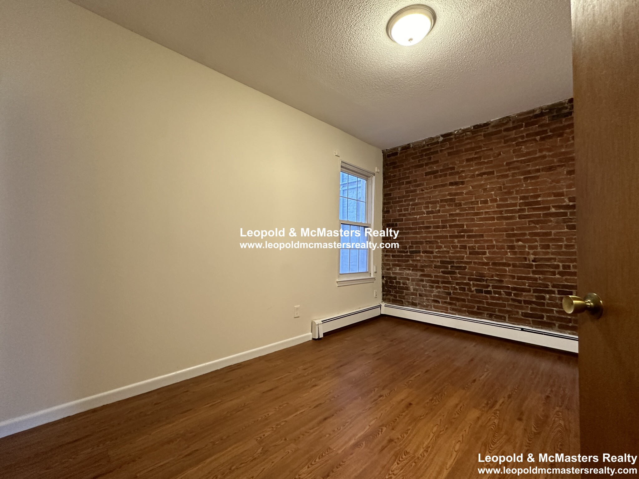 46 South Huntington Ave, Mission Hill