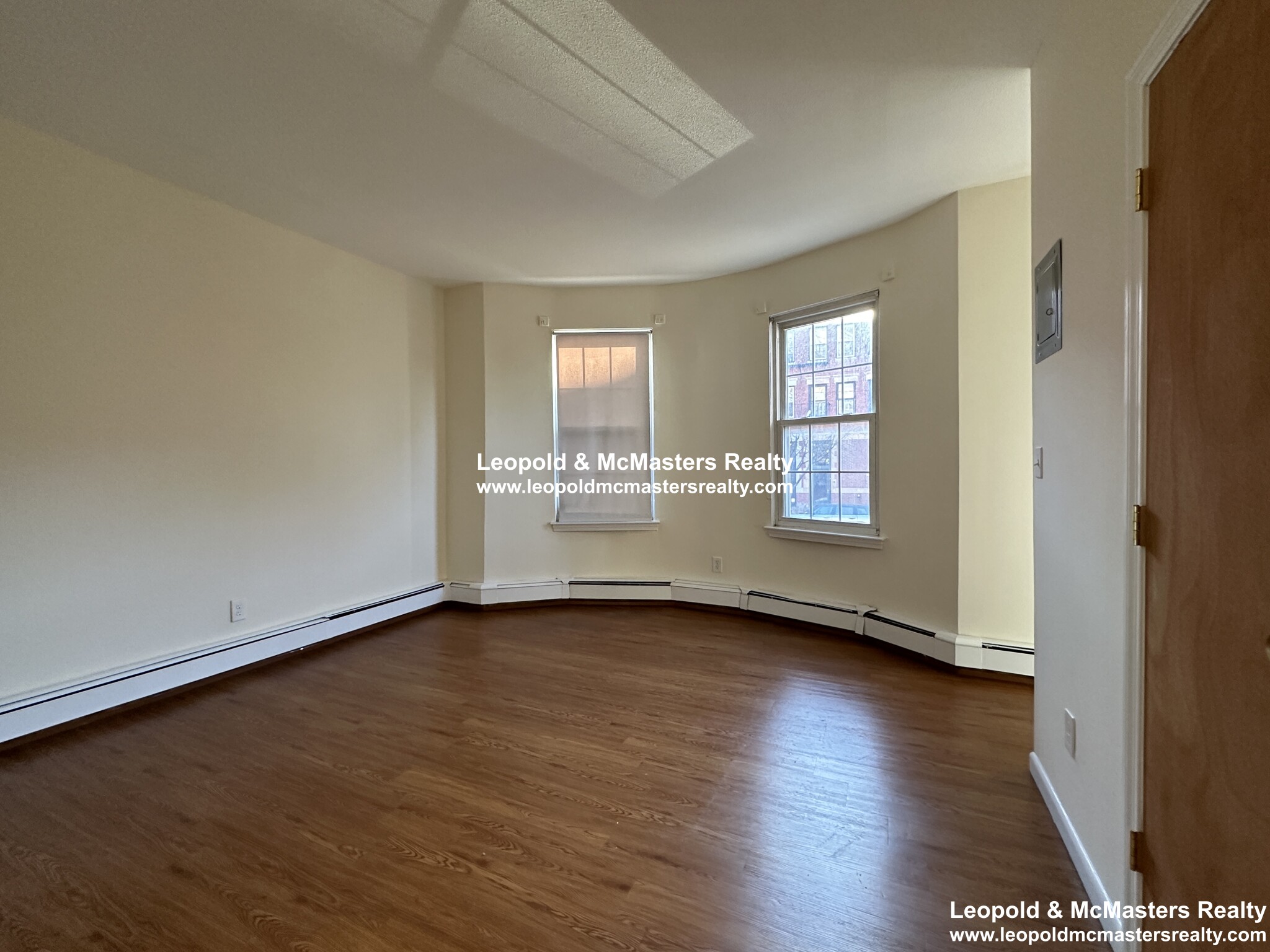 46 South Huntington Ave, Mission Hill