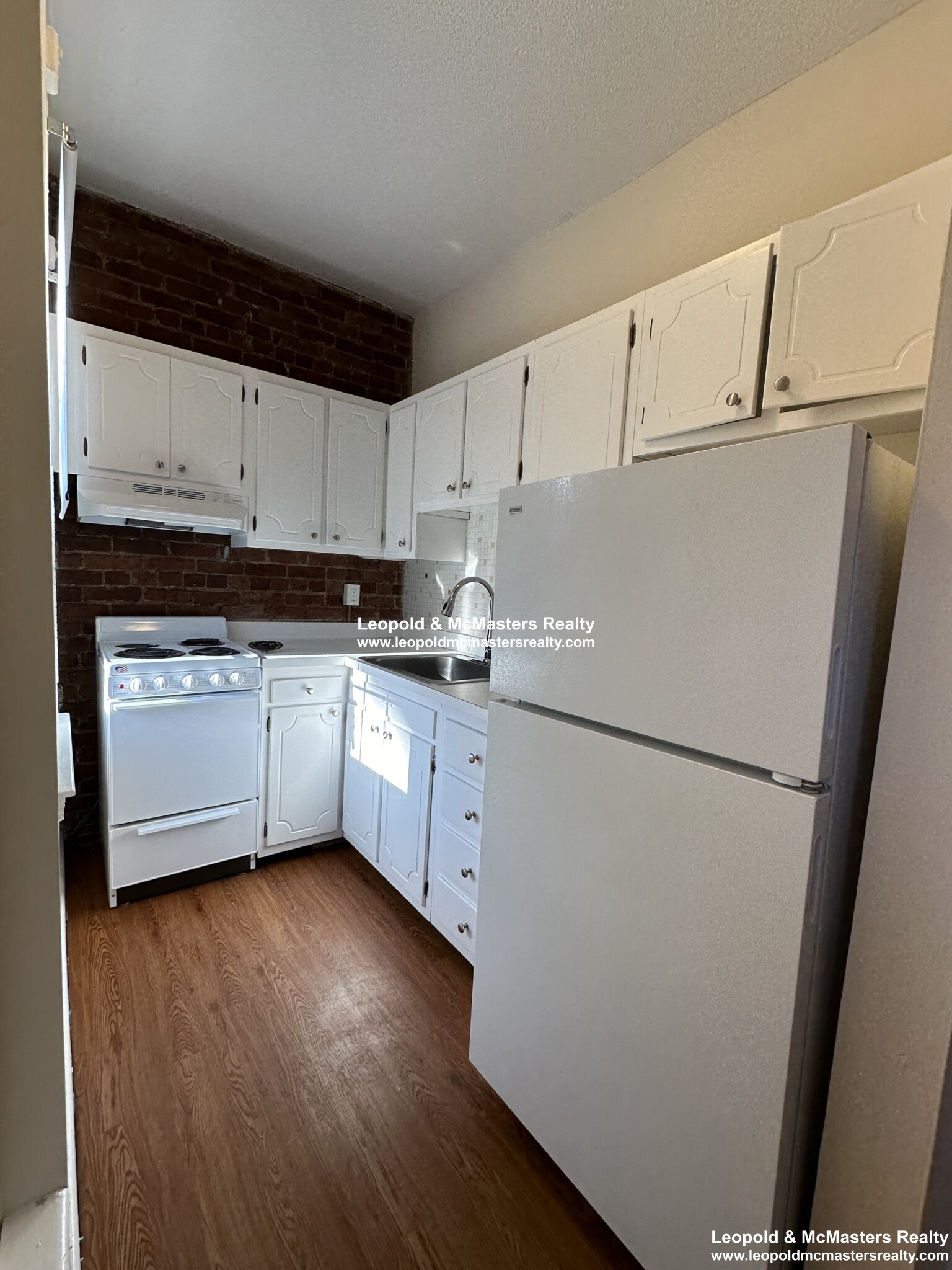 46 South Huntington Ave, Mission Hill